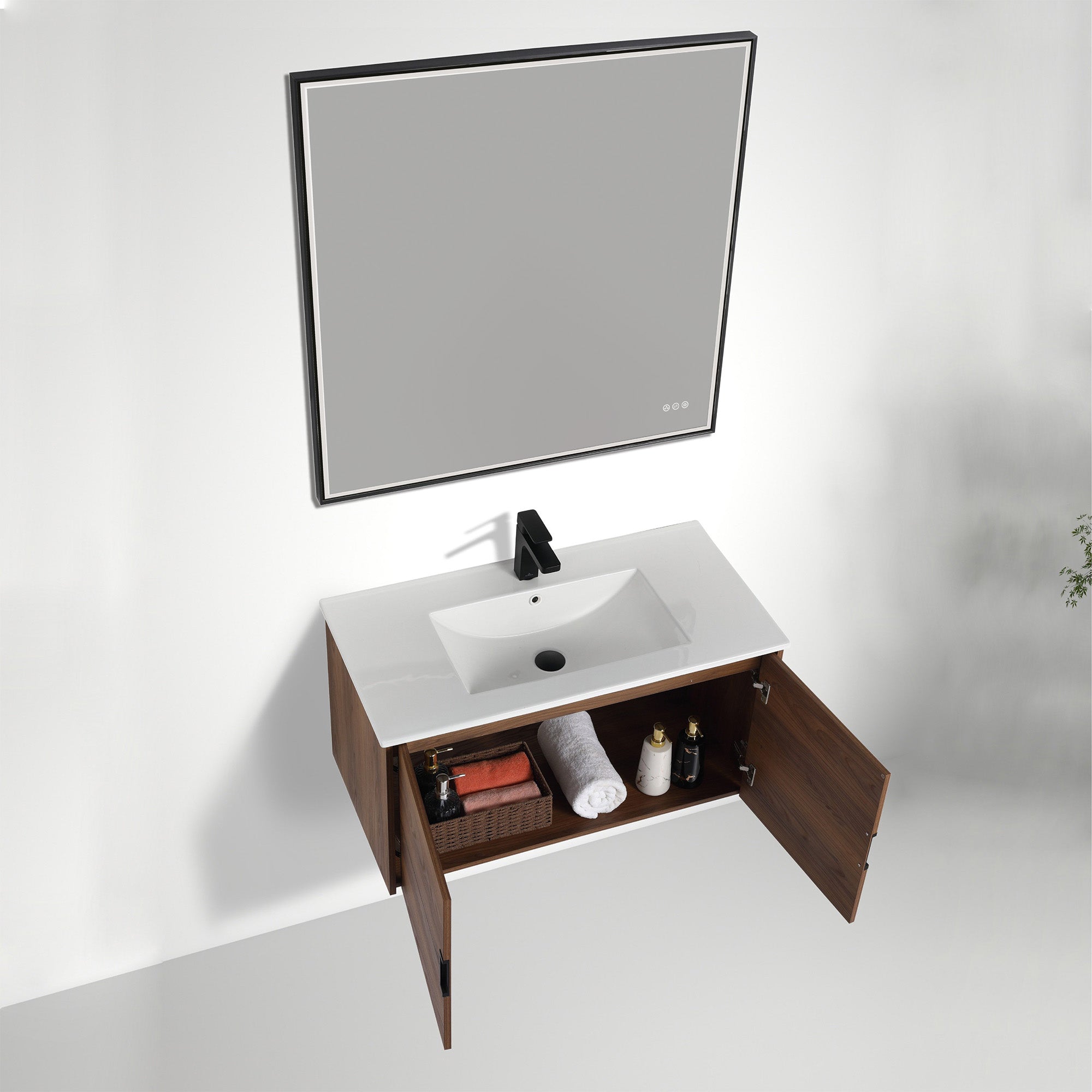Blossom Bahamas 045 Vanity Cabinet Only (V8045 Series)