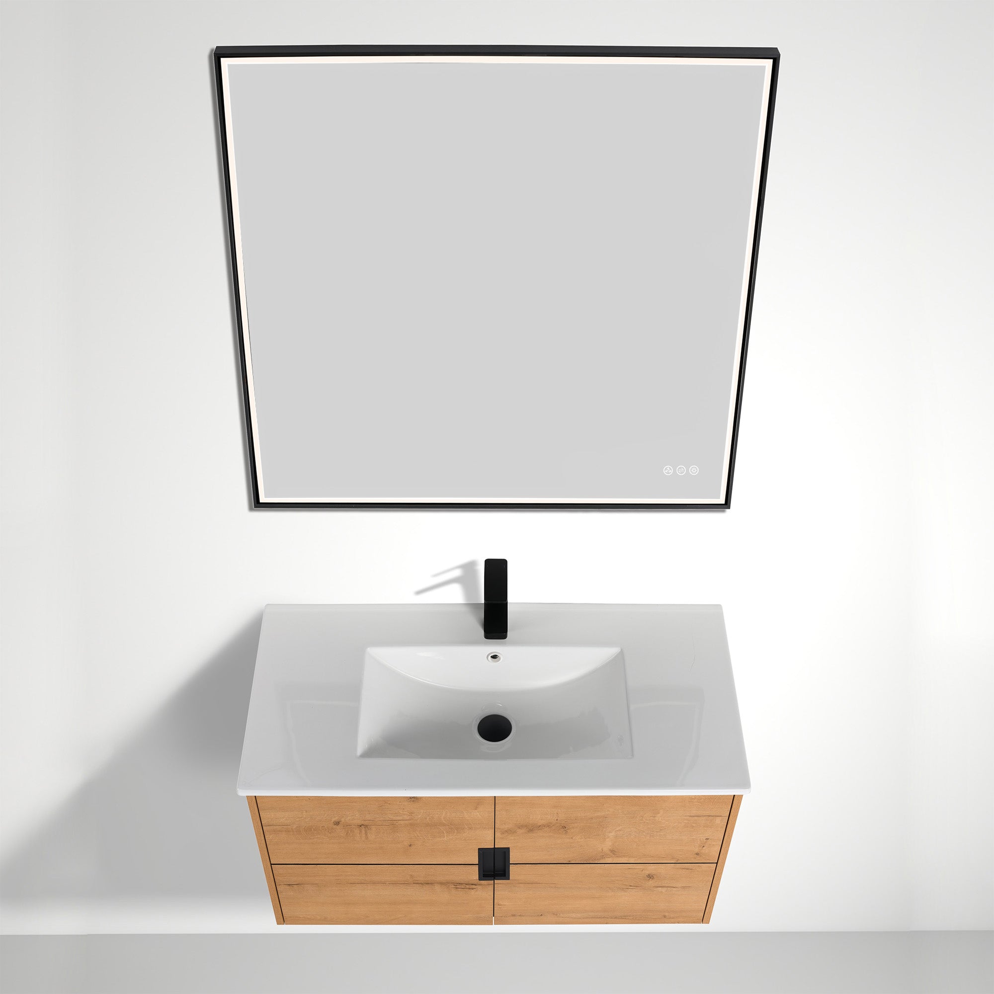 Blossom Bahamas 045 Vanity Cabinet Only (V8045 Series)