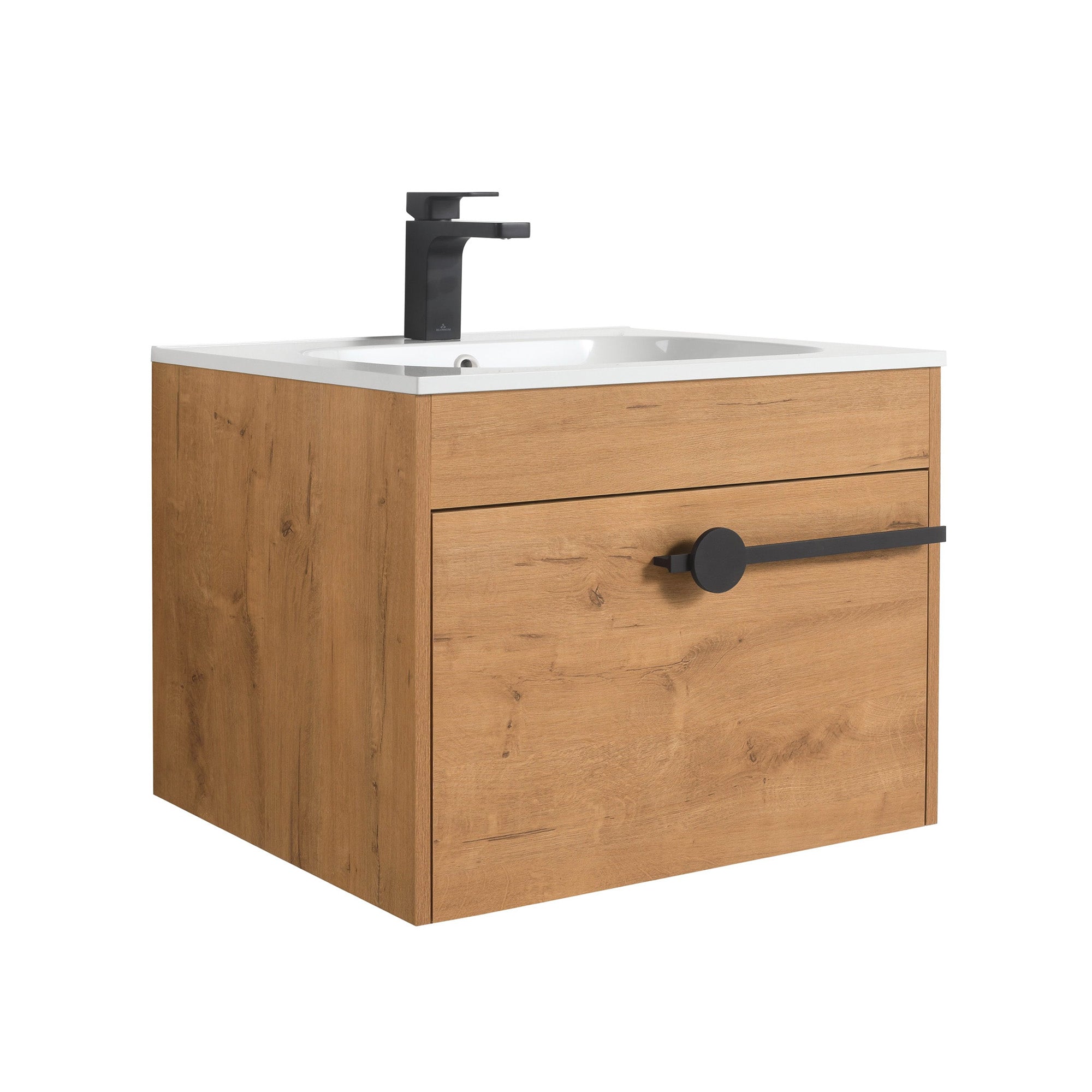 Blossom Bilbao 046 Vanity Cabinet Only (V8046 Series)