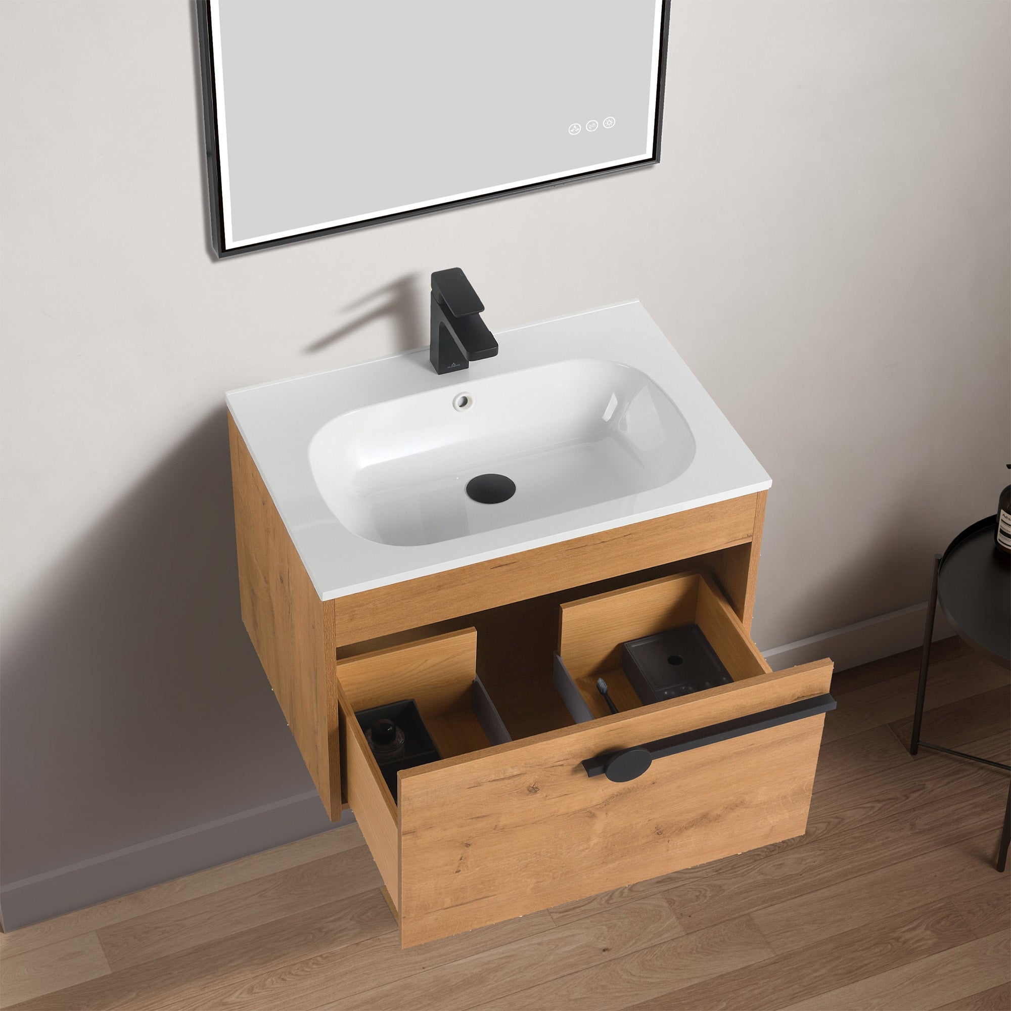 Blossom Bilbao 046 Vanity Cabinet Only (V8046 Series)