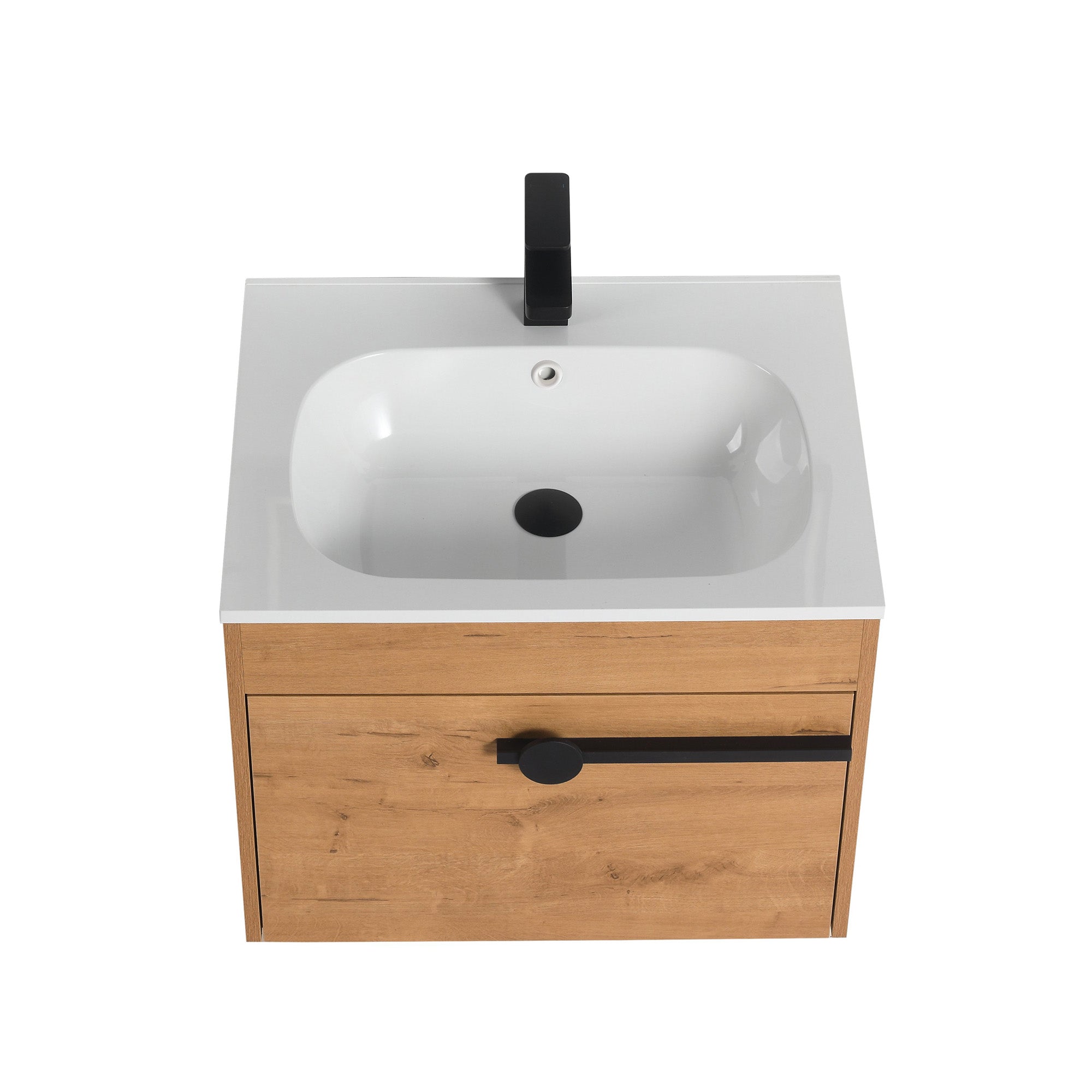 Blossom Bilbao 046 Vanity Cabinet Only (V8046 Series)