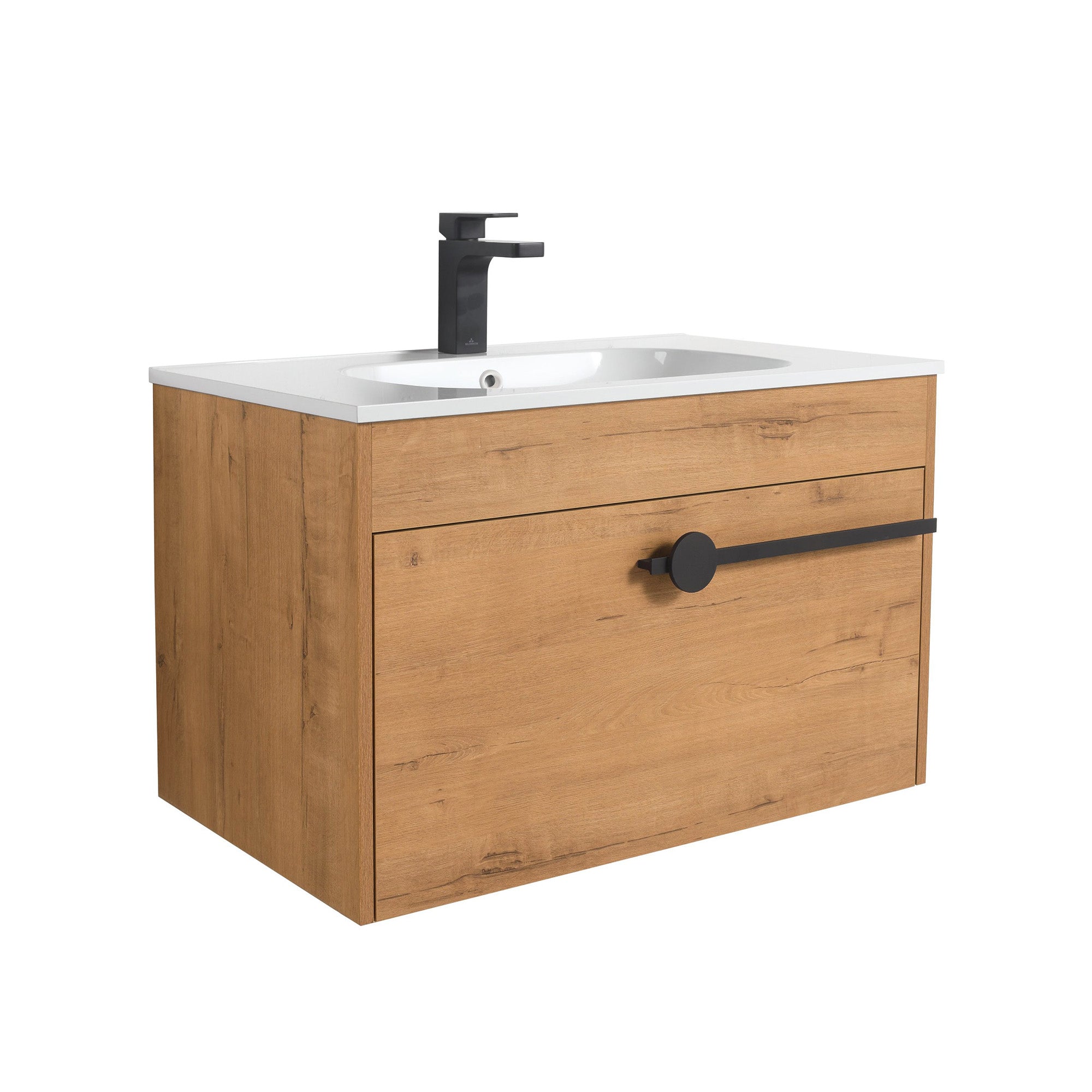 Blossom Bilbao 046 Vanity Cabinet Only (V8046 Series)