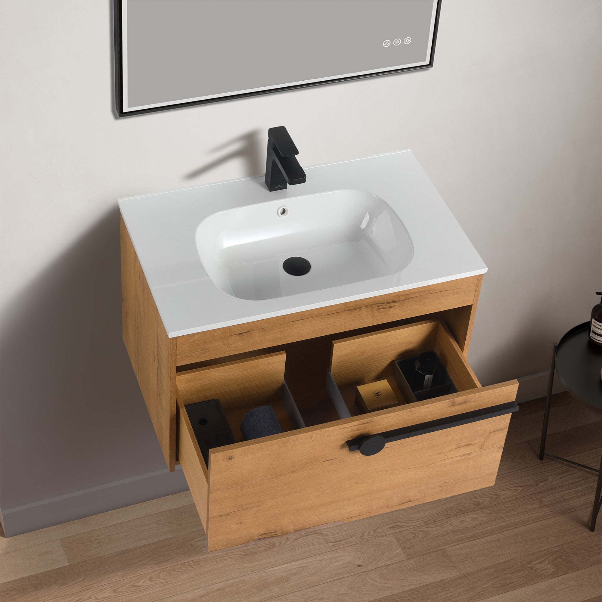 Blossom Bilbao 046 Vanity Cabinet Only (V8046 Series)
