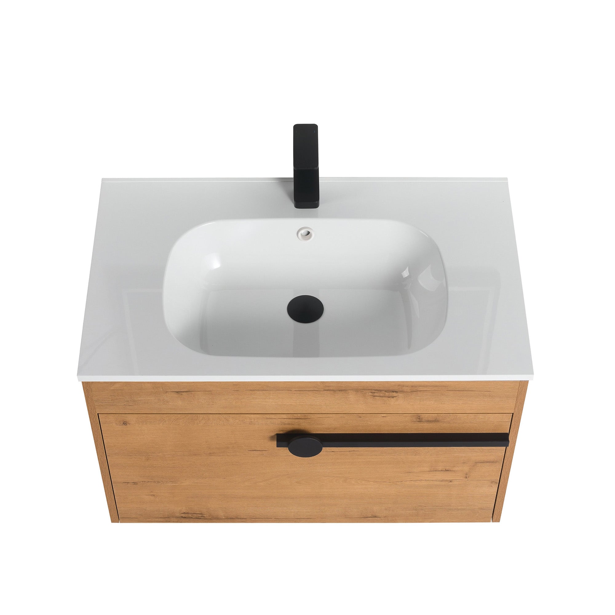 Blossom Bilbao 046 Vanity Cabinet Only (V8046 Series)