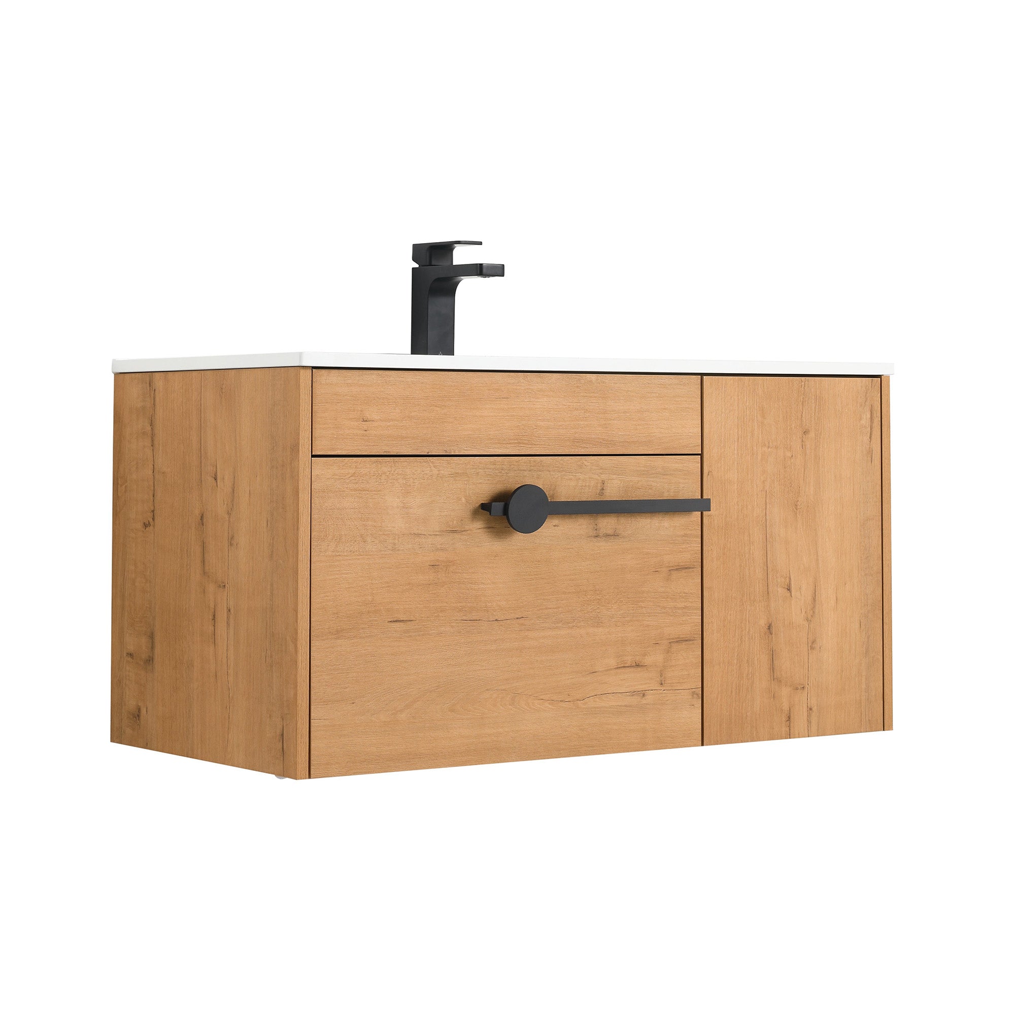 Blossom Bilbao 046 Vanity Cabinet Only (V8046 Series)
