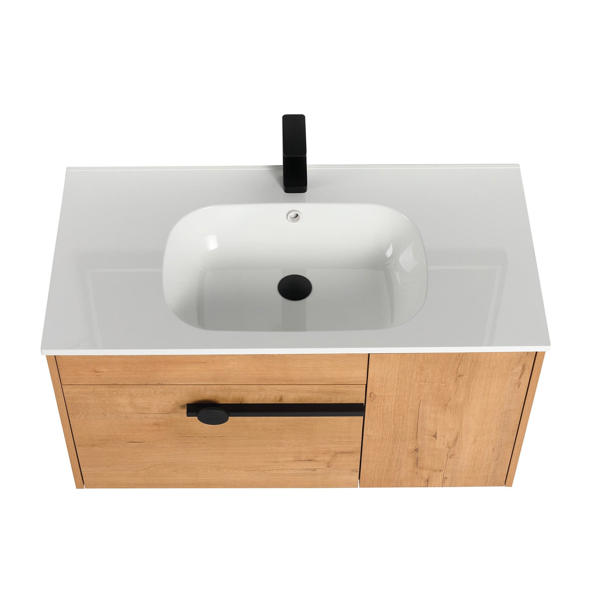 Blossom Bilbao 046 Vanity Cabinet Only (V8046 Series)