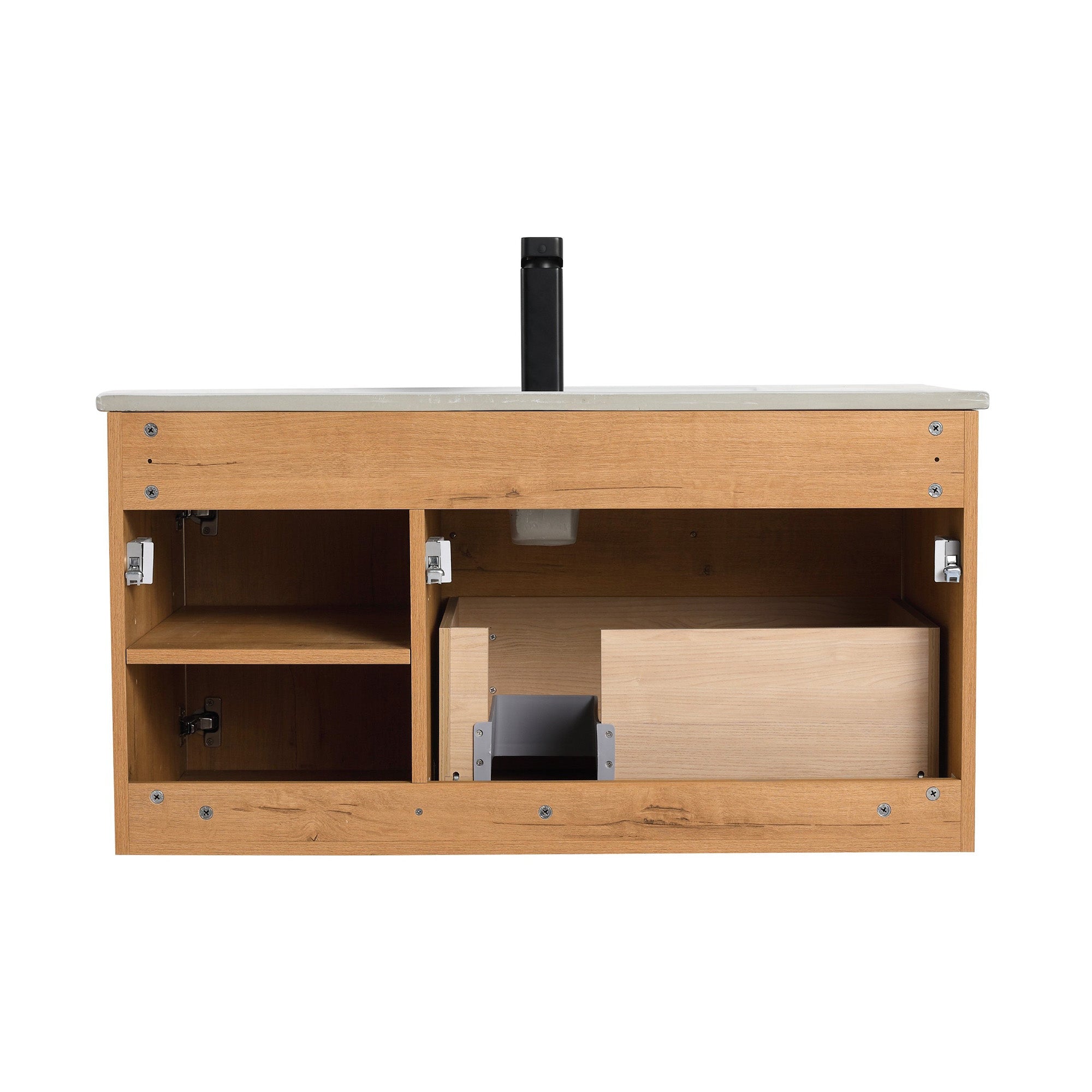 Blossom Bilbao 046 Vanity Cabinet Only (V8046 Series)