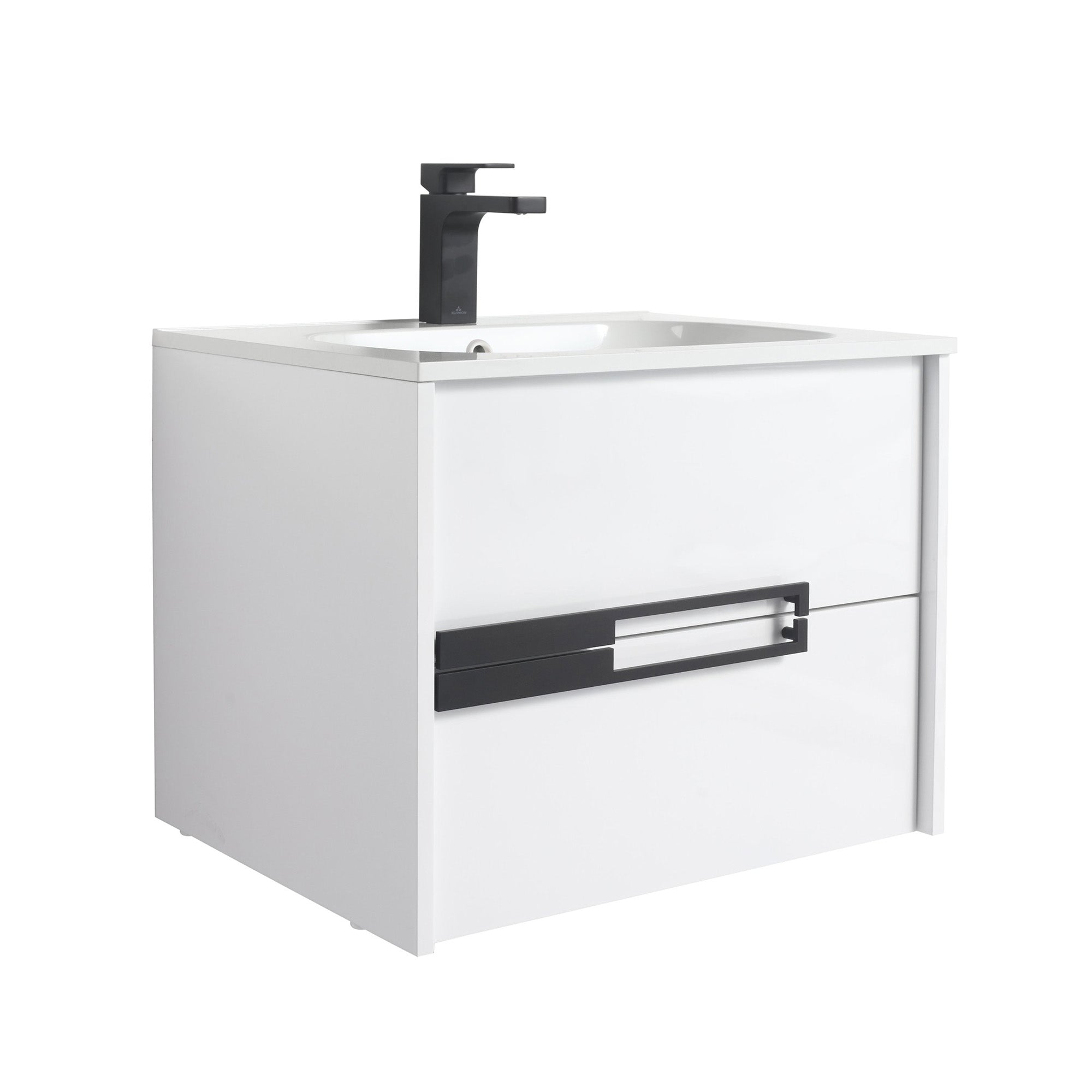 Blossom Brest 047 Vanity Cabinet Only (V8047 Series)