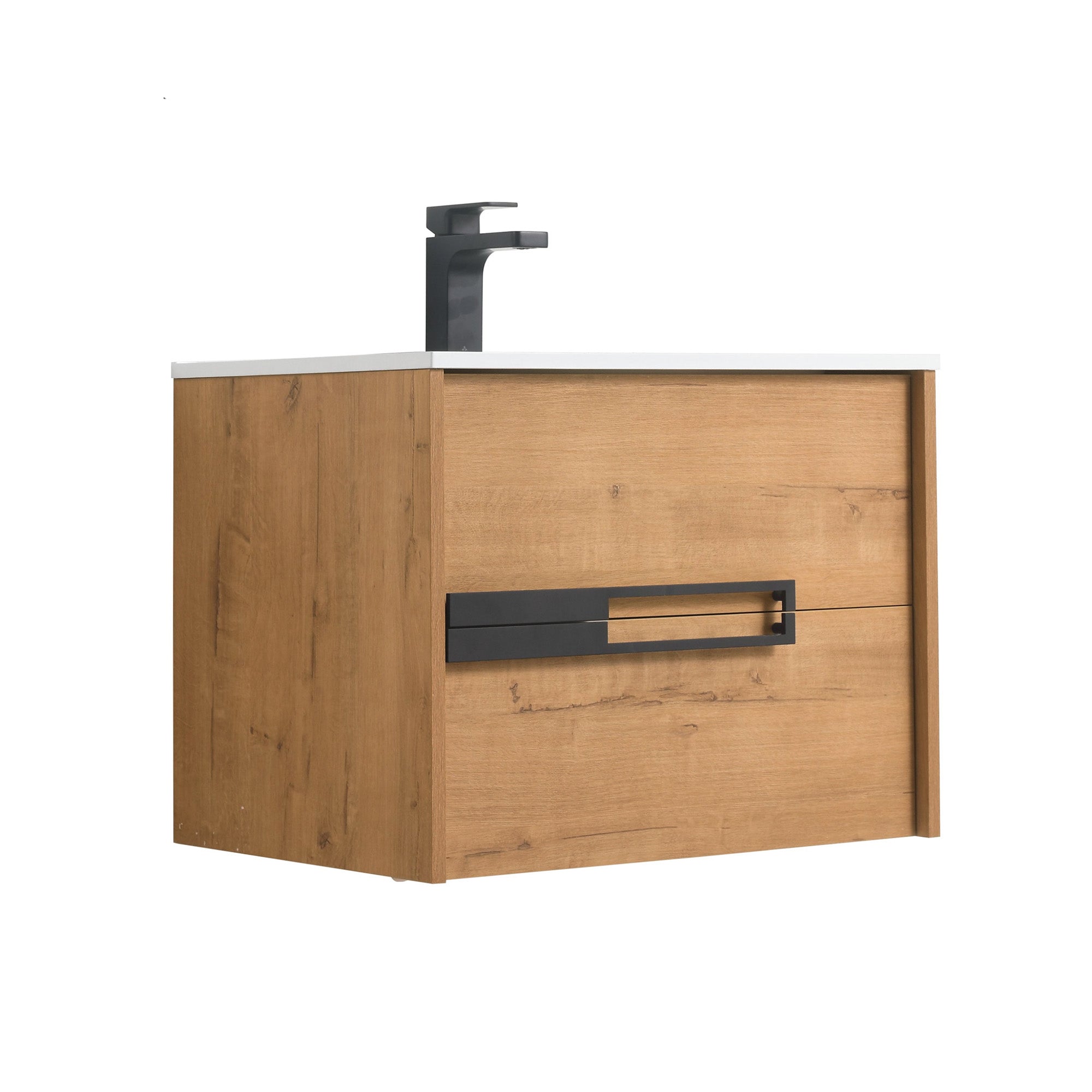 Blossom Brest 047 Vanity Cabinet Only (V8047 Series)