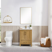 Blossom Basel 049 vanity cabinet