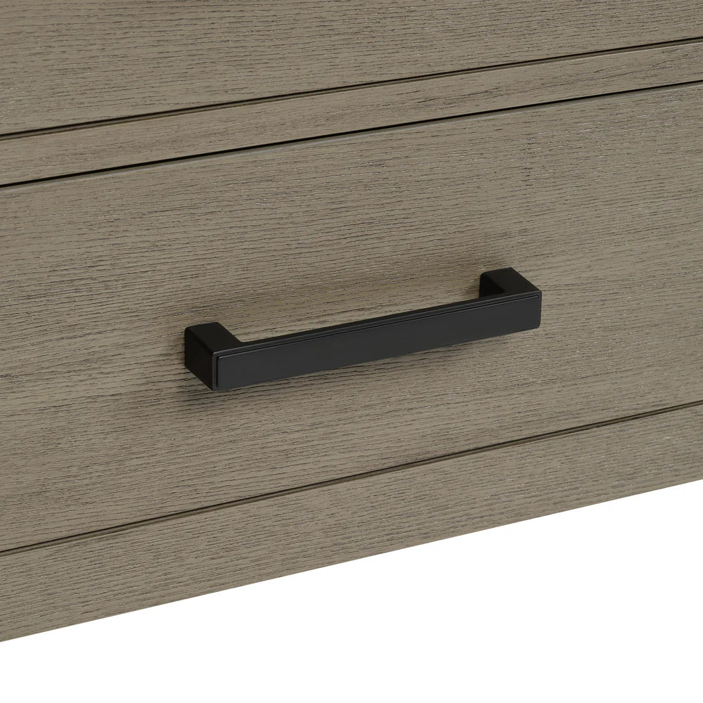 Blossom Basel 049 Vanity Cabinet Only (V8049 Series) – Solid Wood Soft-Close Bathroom Vanity Base