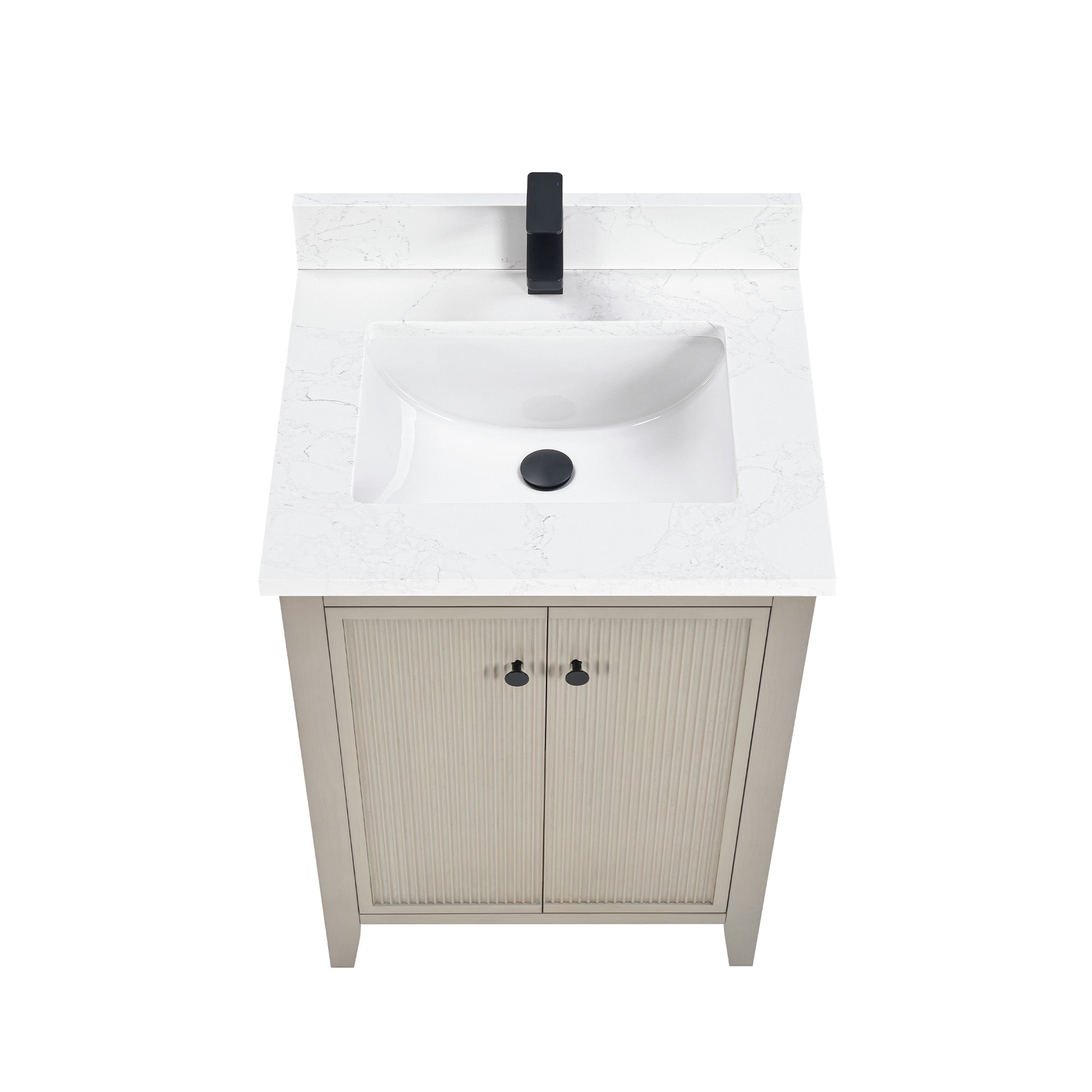 Blossom Torino 050 Vanity Cabinet Only (V8050 Series)