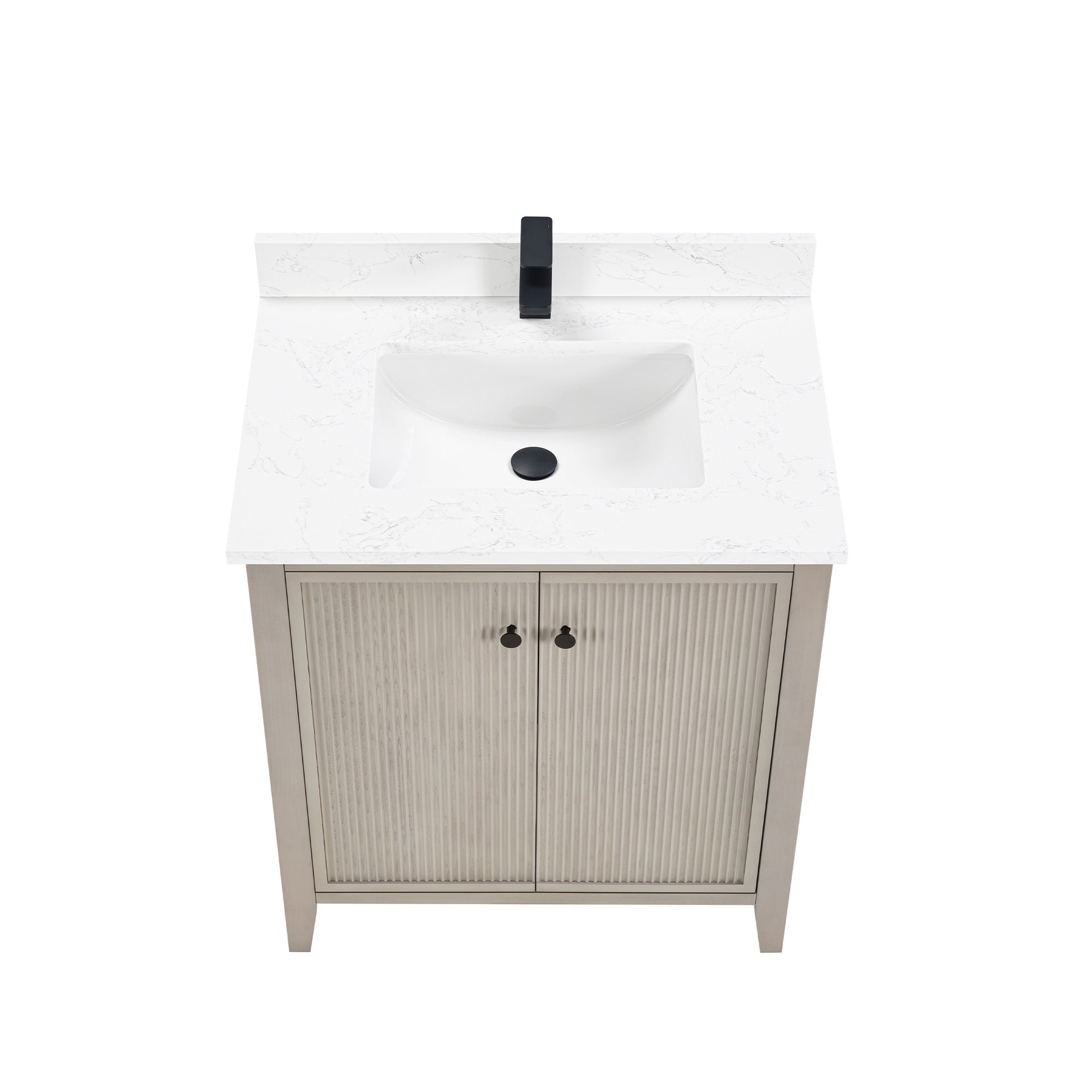Blossom Torino 050 Vanity Cabinet Only (V8050 Series)
