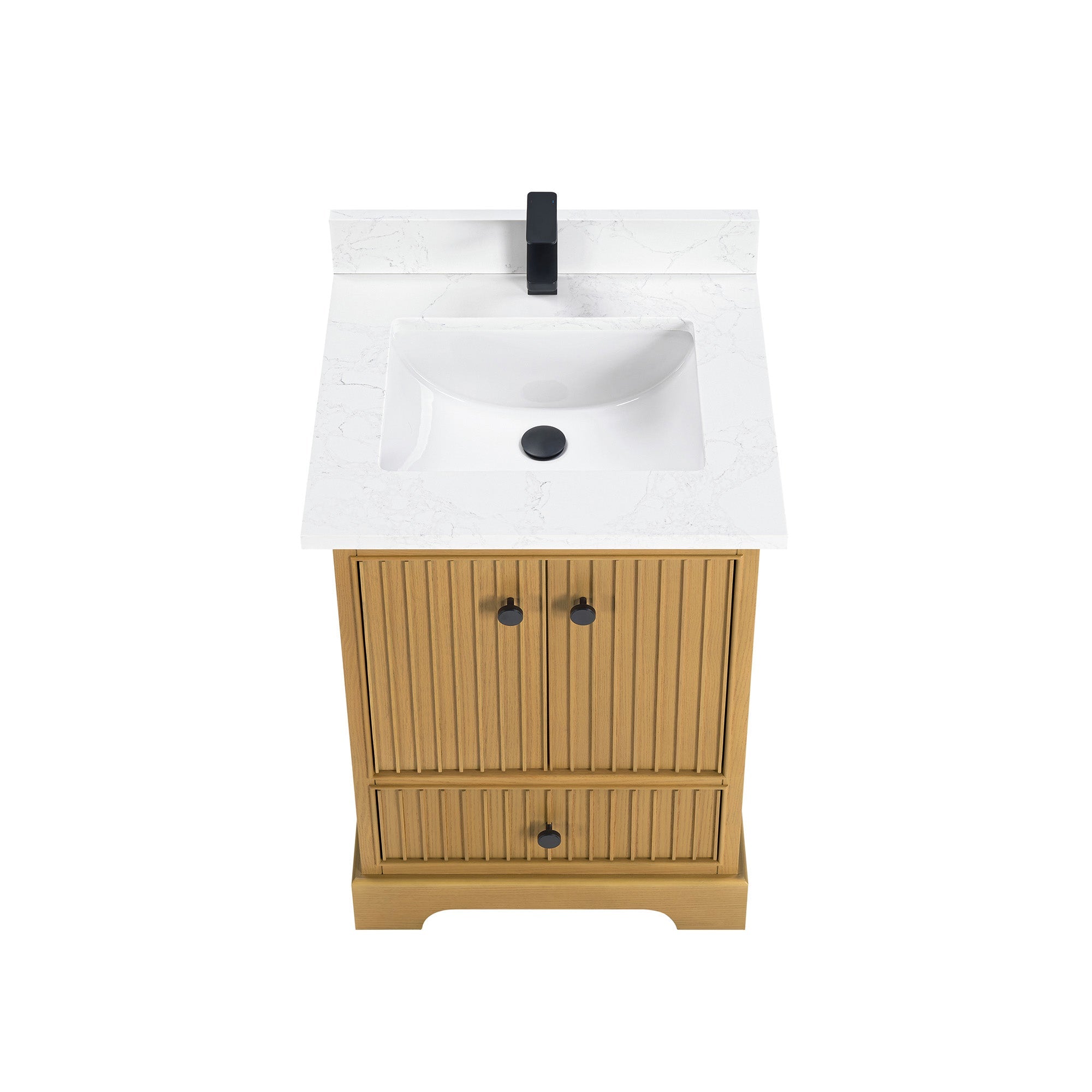 Blossom Sicily 051 Vanity Cabinet Only (V8051 Series)