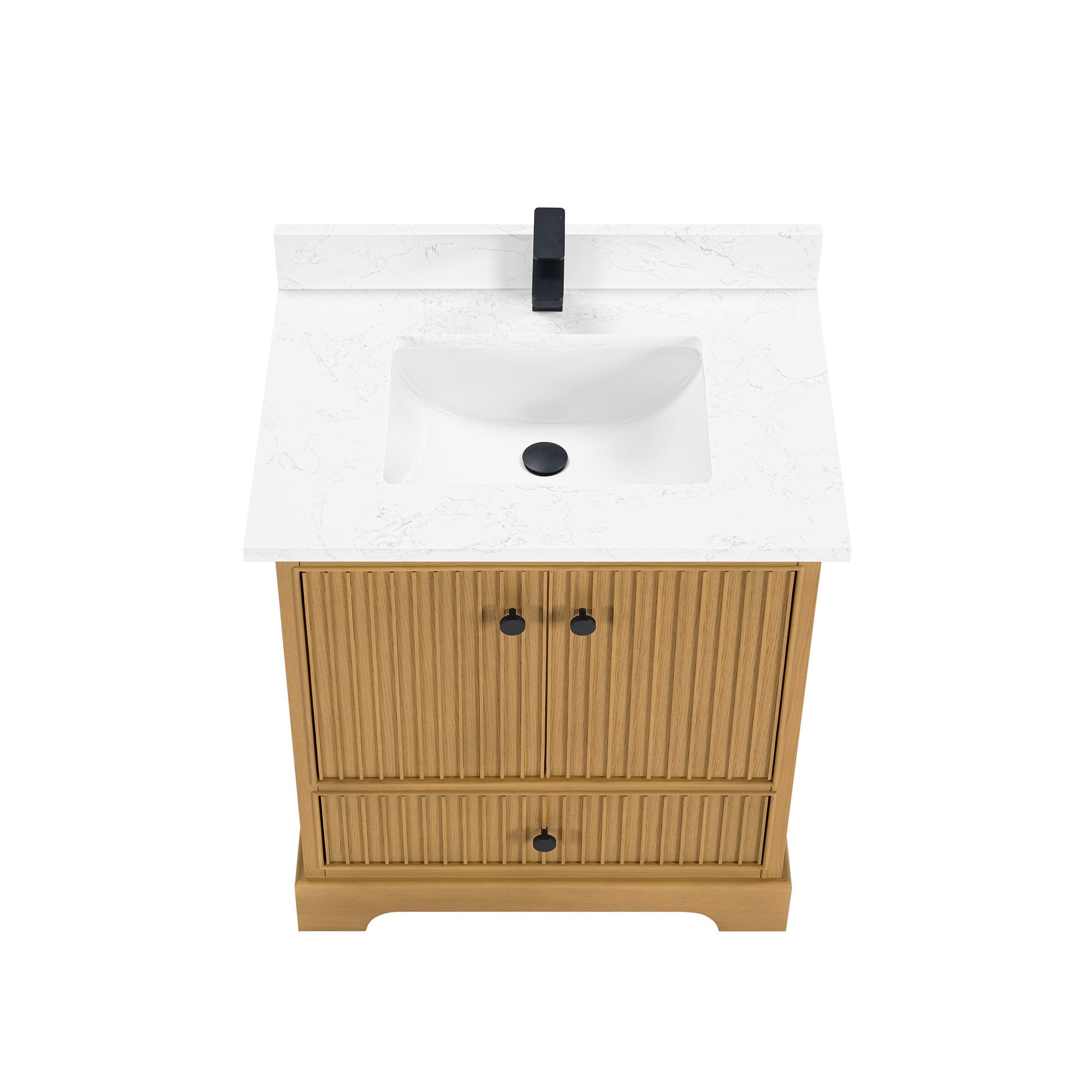Blossom Sicily 051 Vanity Cabinet Only (V8051 Series)