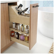 Hardware Resources Grooming Insert for €œNo Wiggle" Vanity Pullout - VBPO-G01