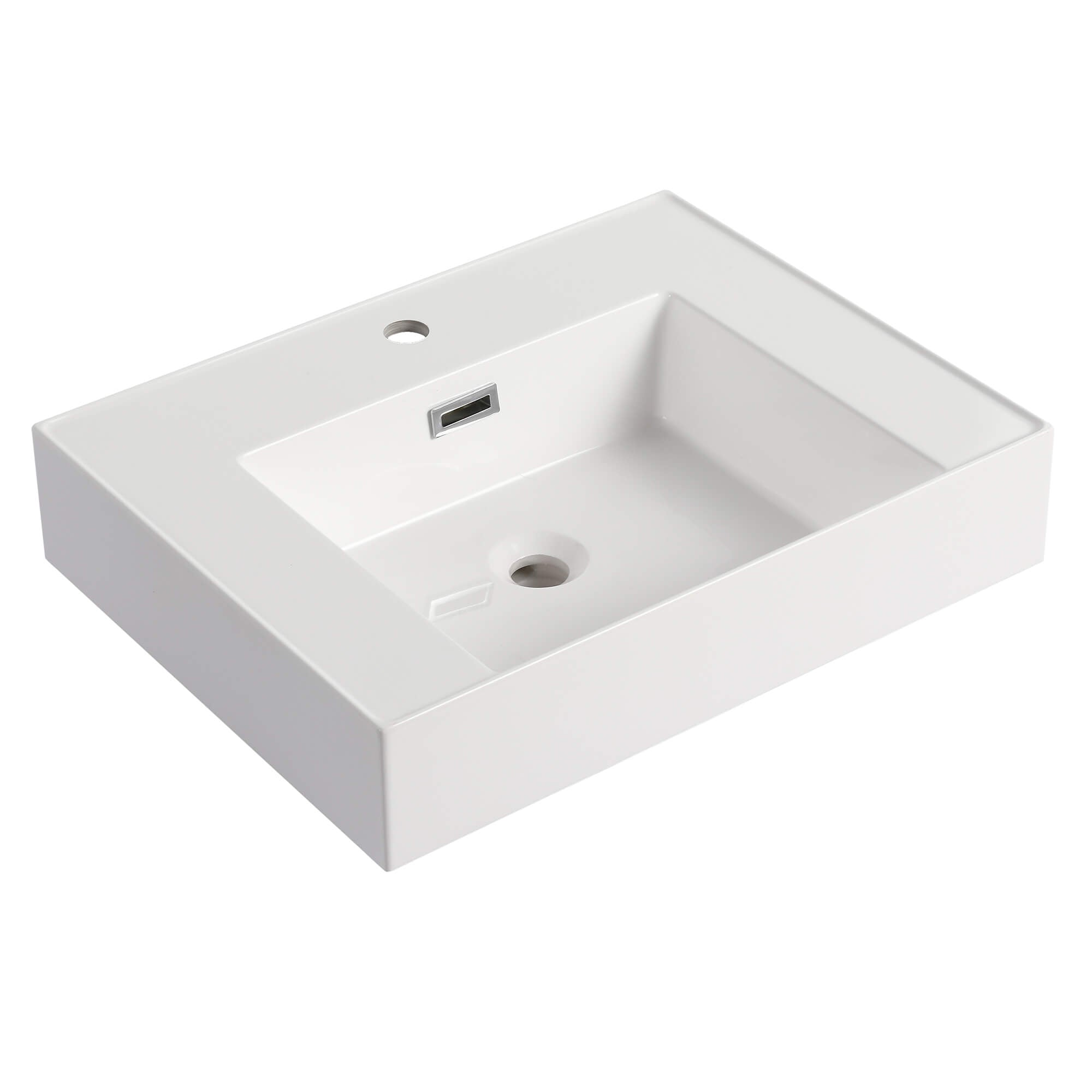 Crownpoint Sink