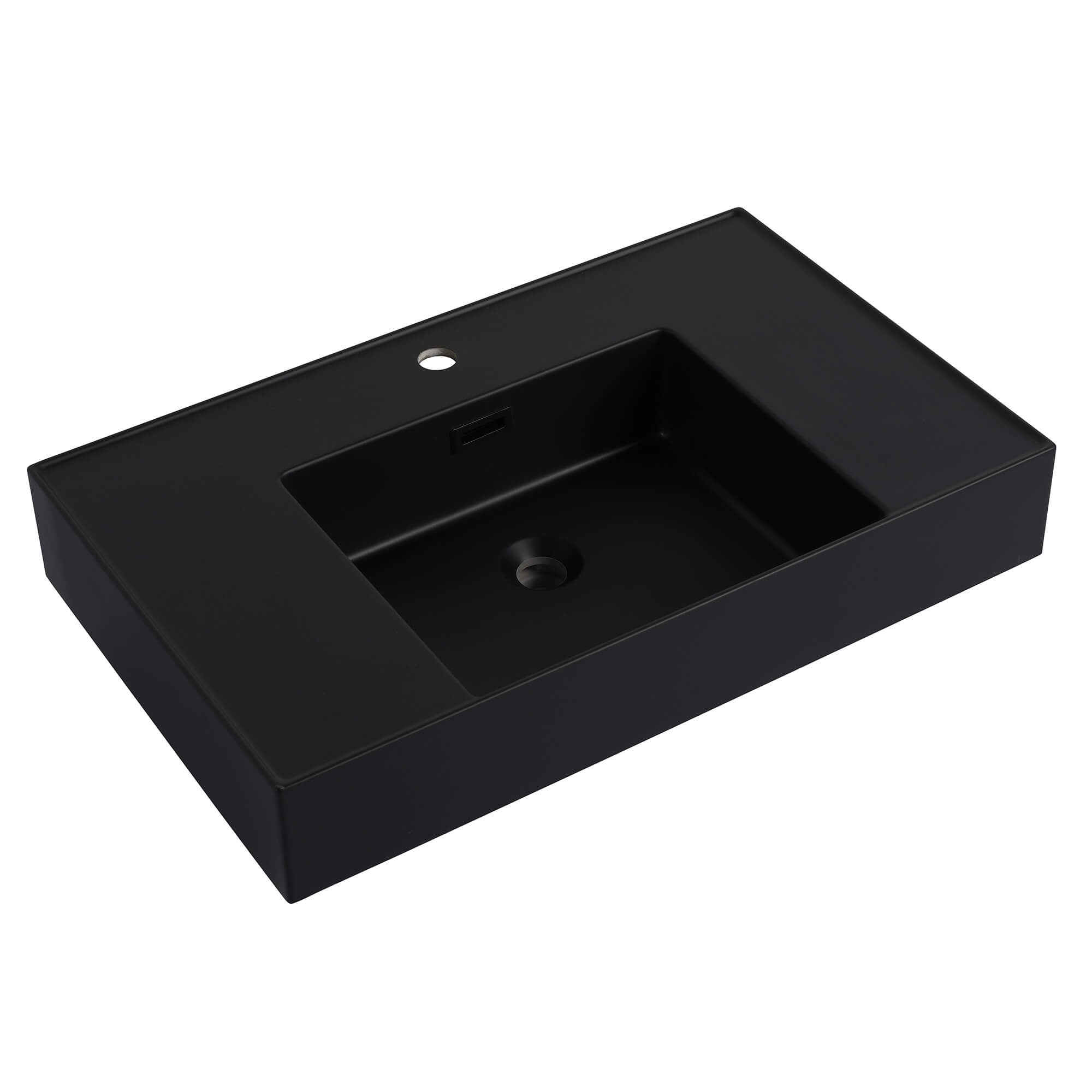 Crownpoint Sink