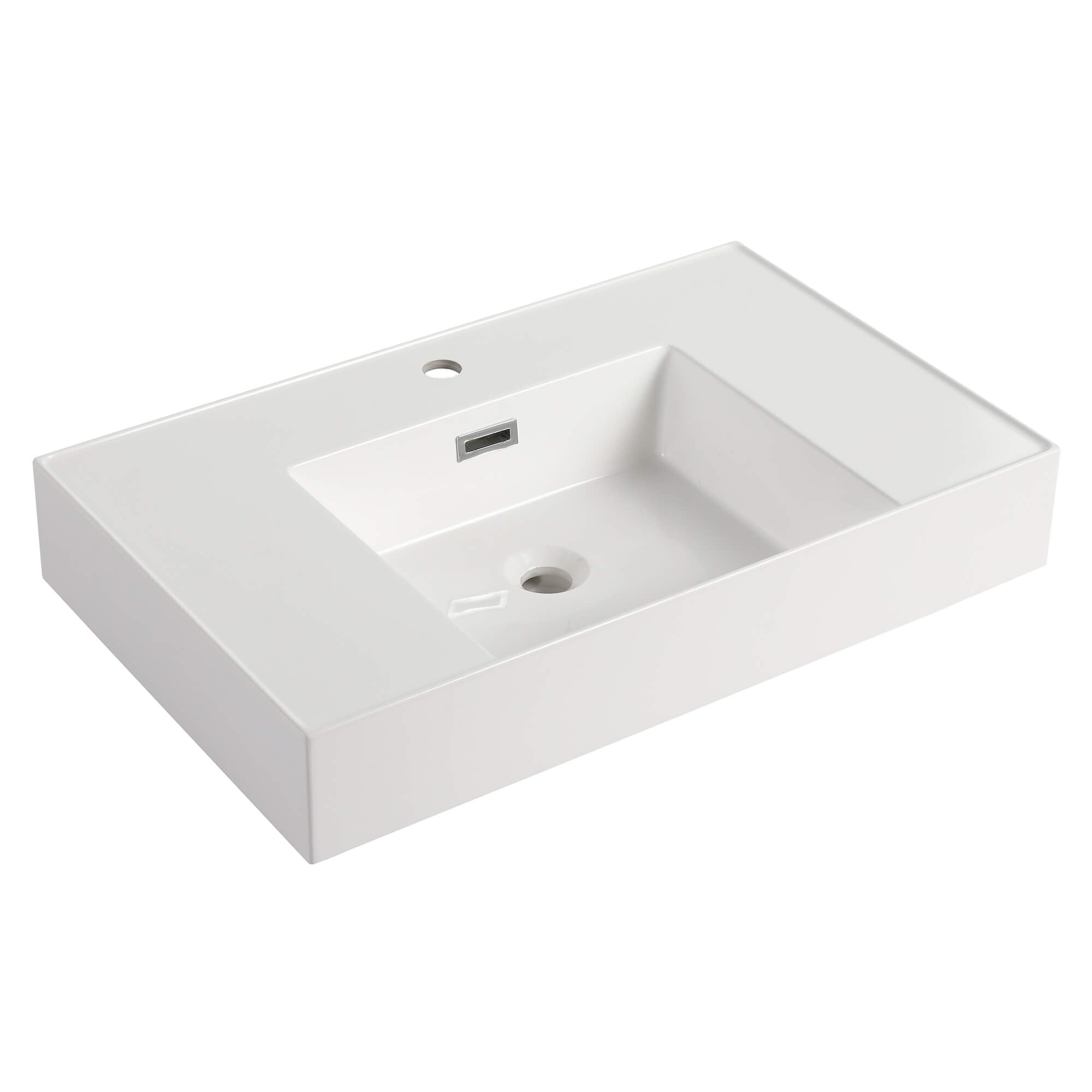 Crownpoint Sink