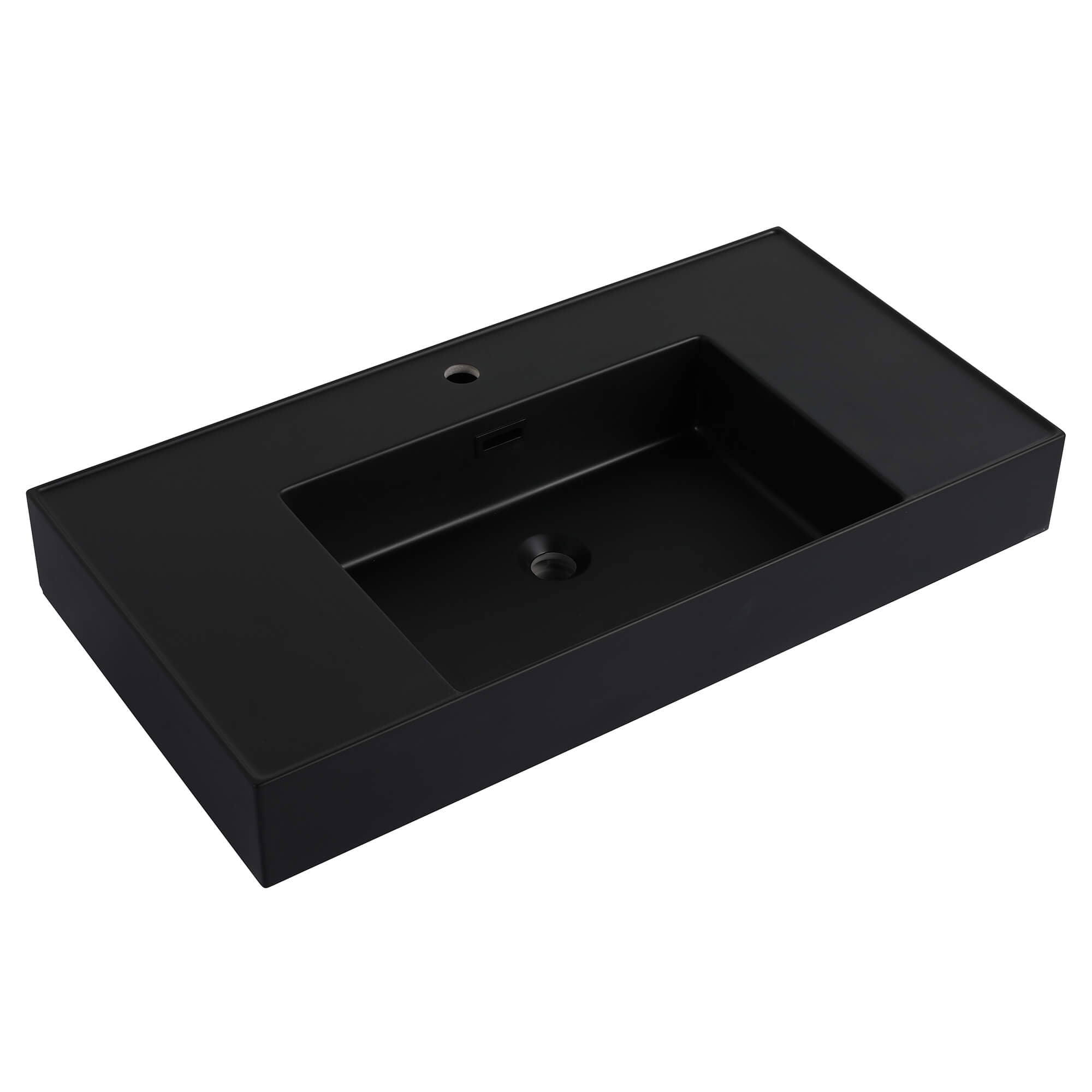 Crownpoint Sink