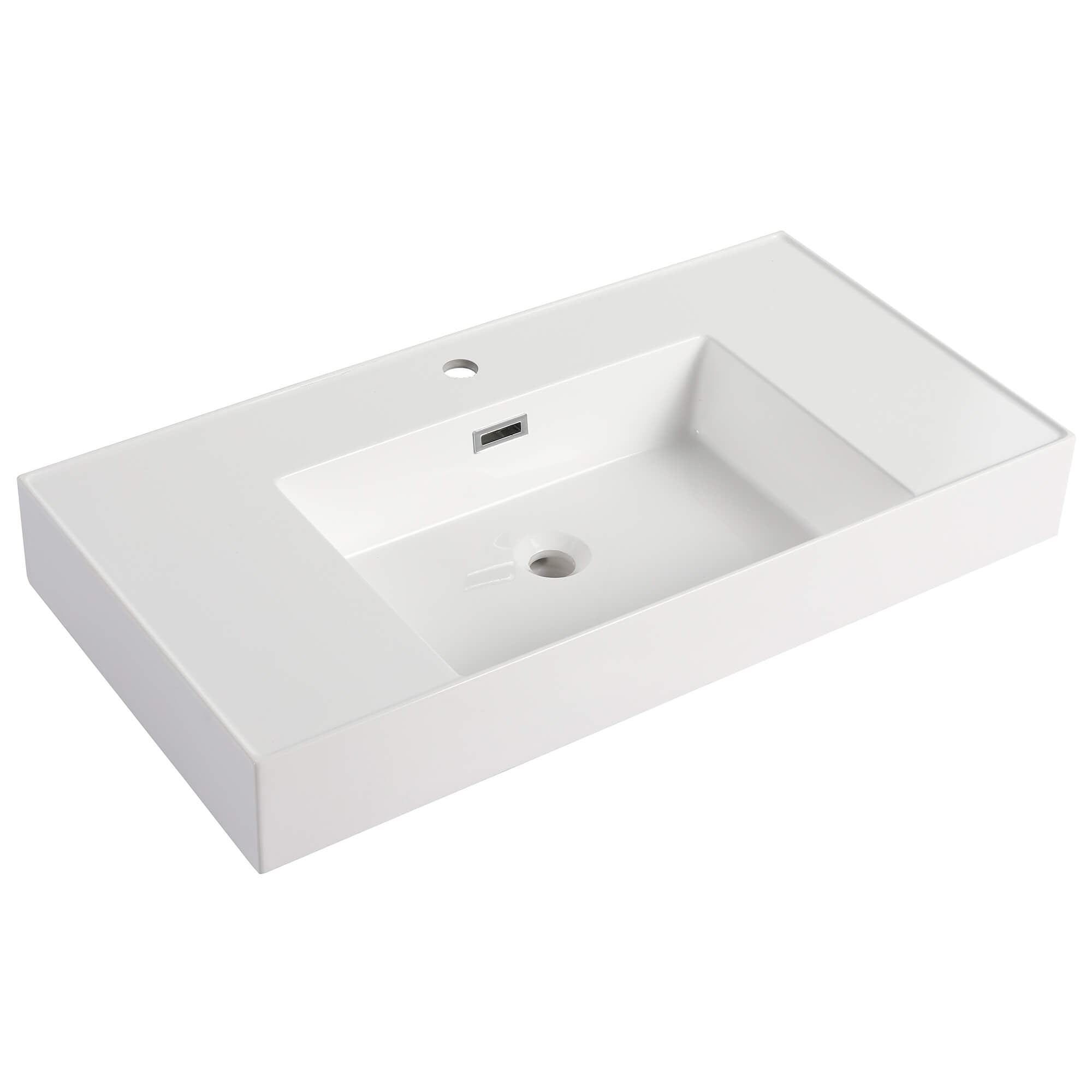 Crownpoint Sink