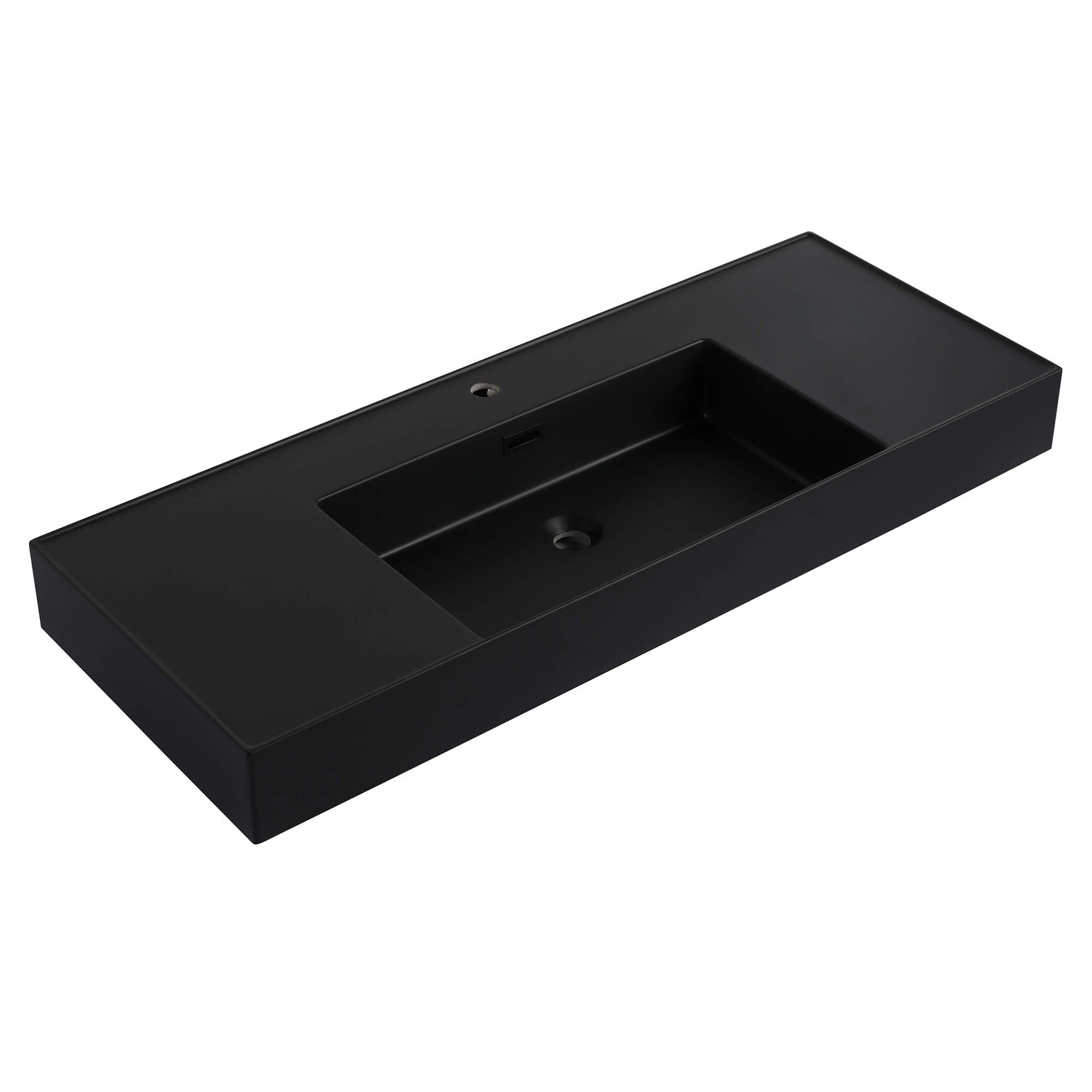 Crownpoint Sink