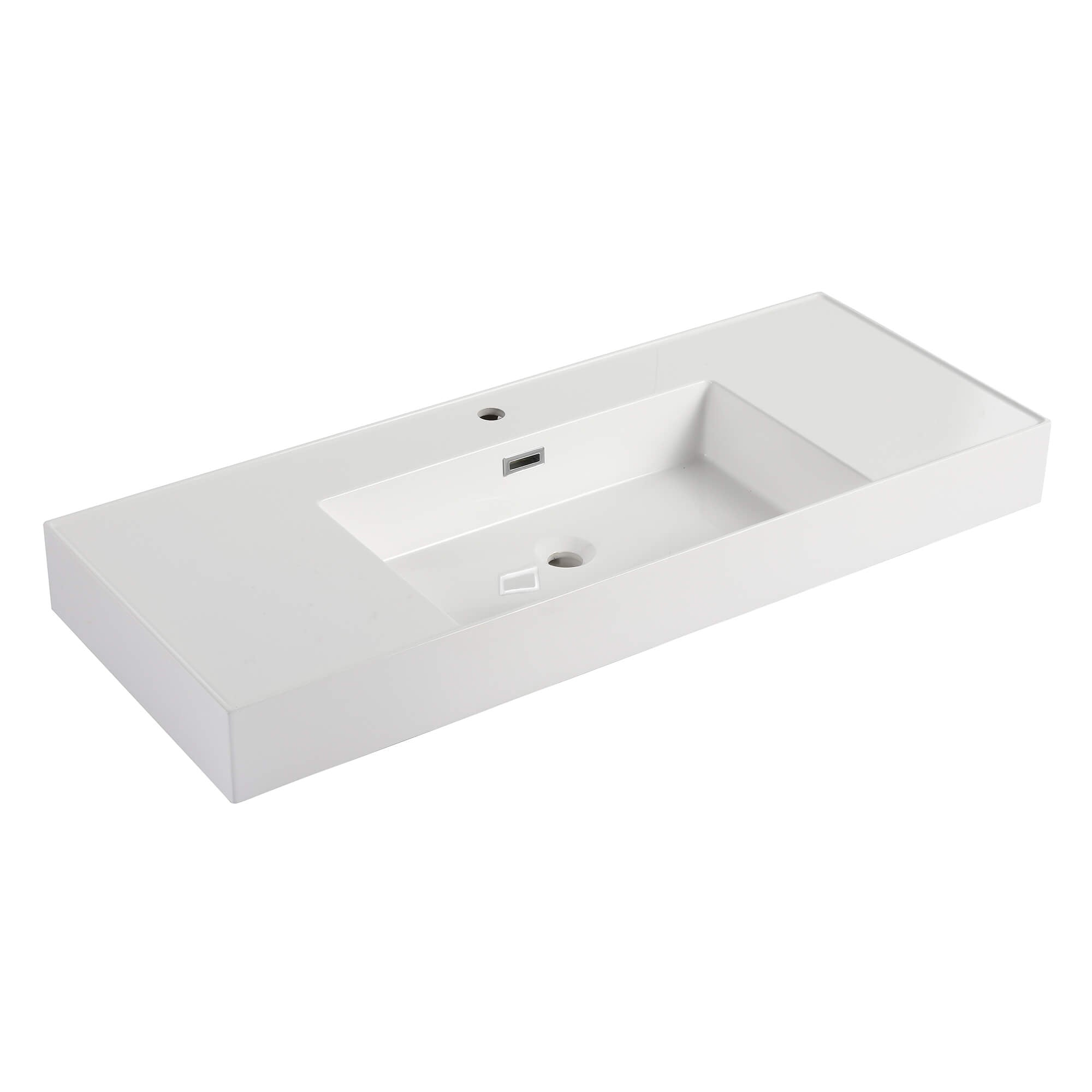 Crownpoint Sink