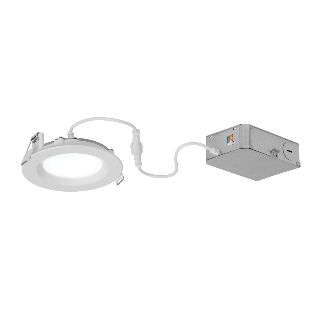 Verra 4" Round Downlight