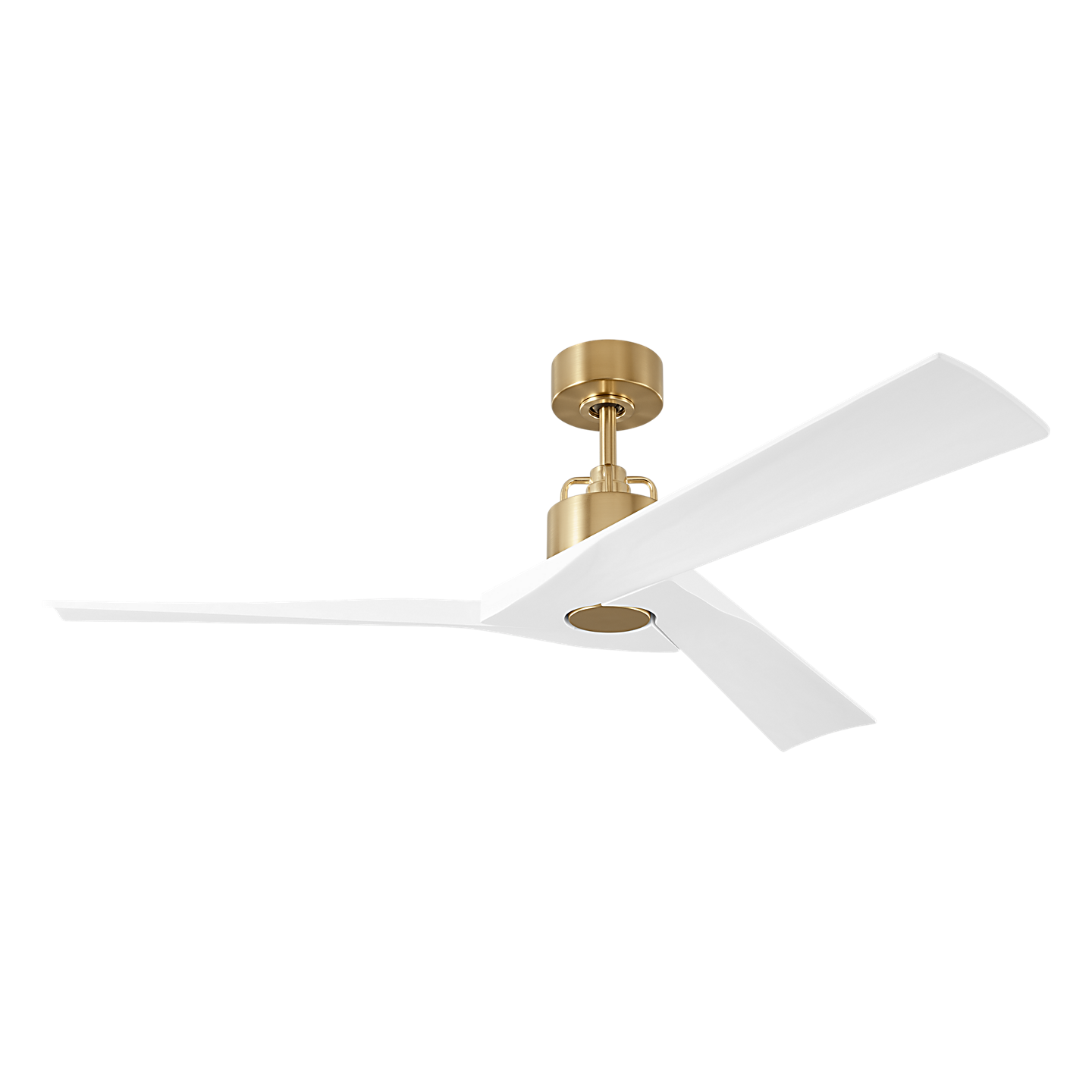 Alma Smart 52" Ceiling Fan
