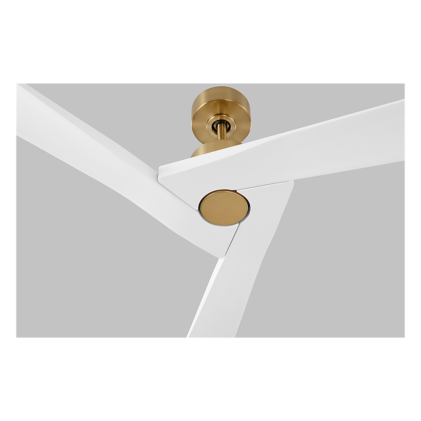 Alma Smart 52" Ceiling Fan