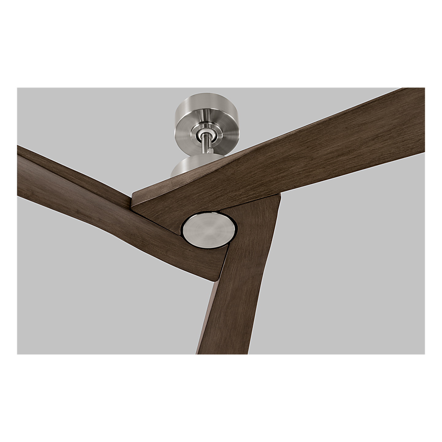 Alma Smart 52" Ceiling Fan