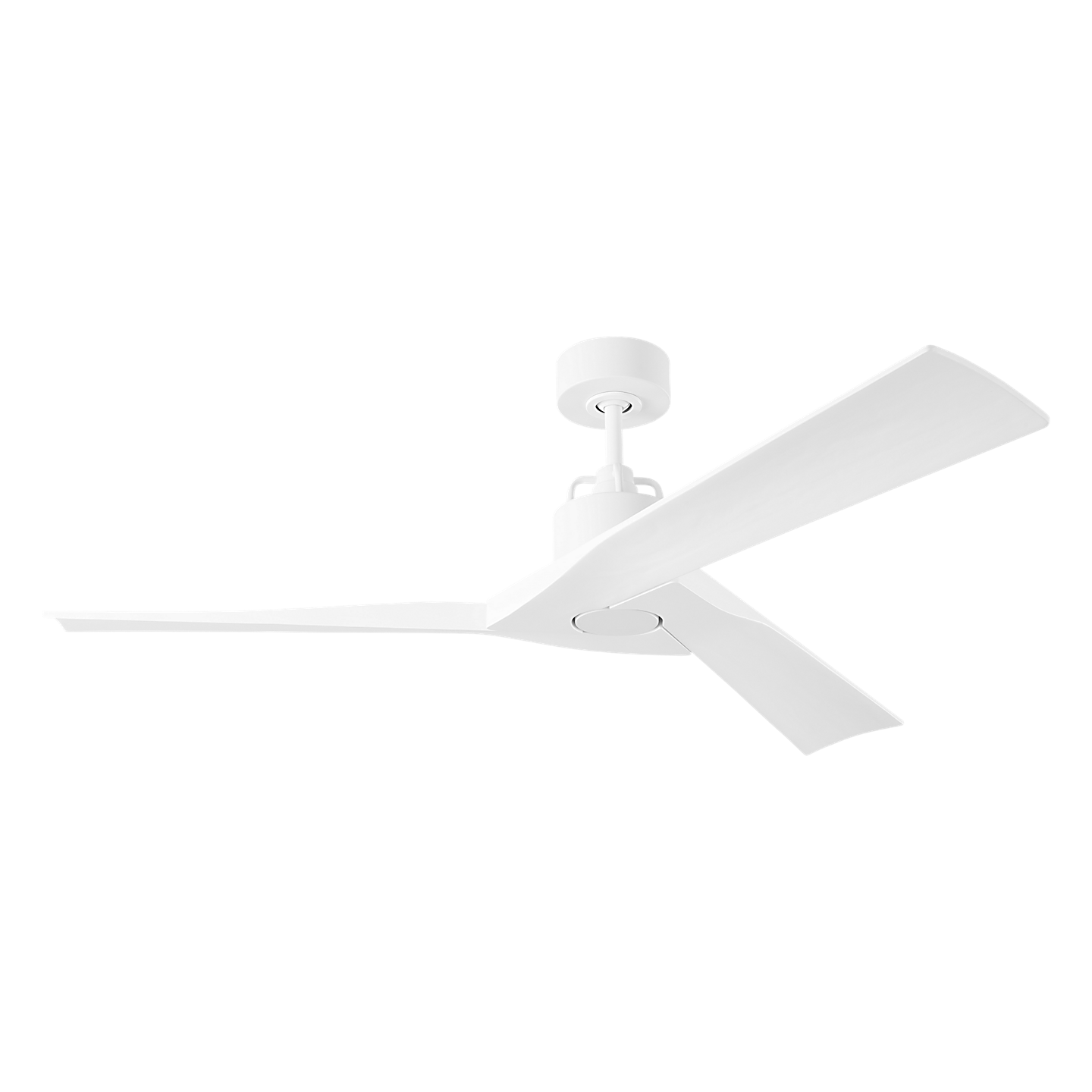 Alma Smart 52" Ceiling Fan