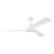 Alma Smart 52" Ceiling Fan