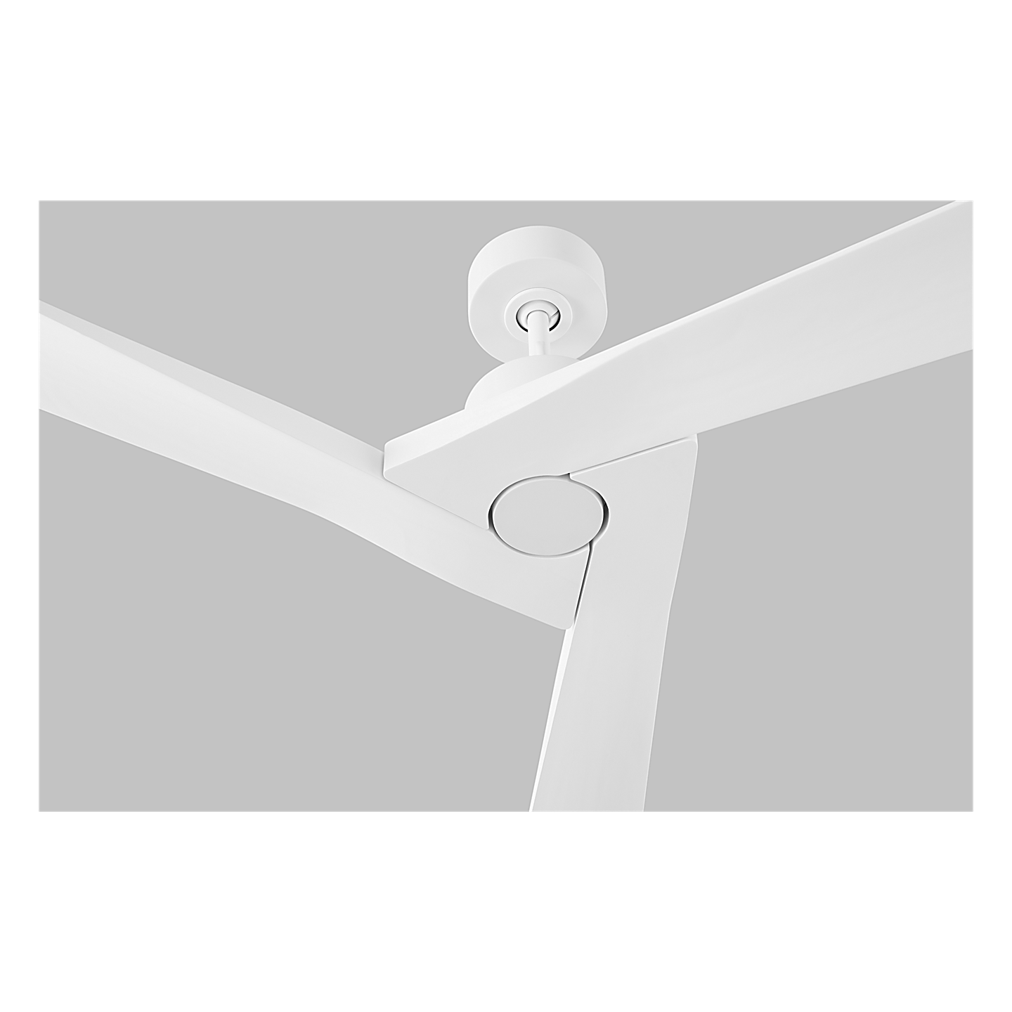 Alma Smart 52" Ceiling Fan