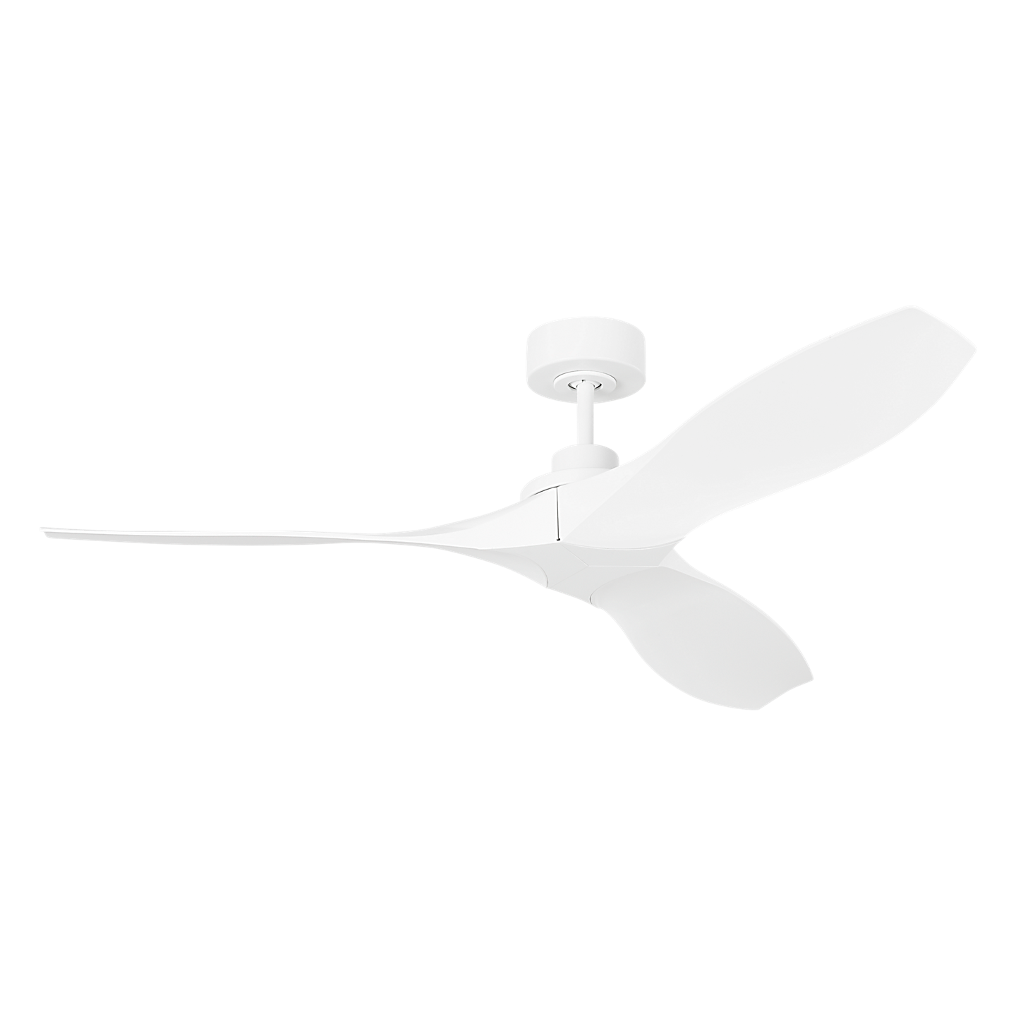 Collins Coastal Smart 52" Ceiling Fan