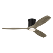 Collins Smart 52" Hugger LED Ceiling Fan