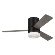 Era 44" Hugger LED Ceiling Fan