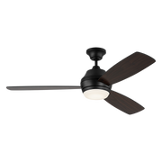 Ikon 52" LED Ceiling Fan