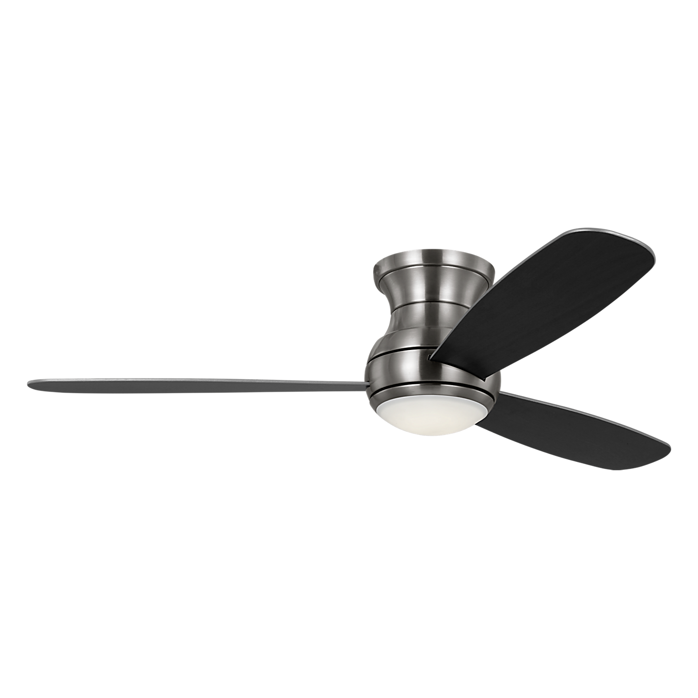 Orbis 52" Hugger LED Ceiling Fan