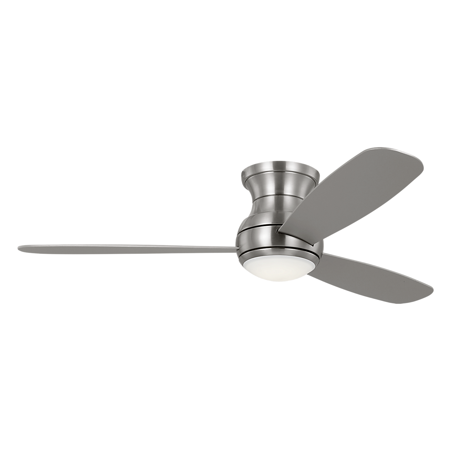 Orbis 52" Hugger LED Ceiling Fan