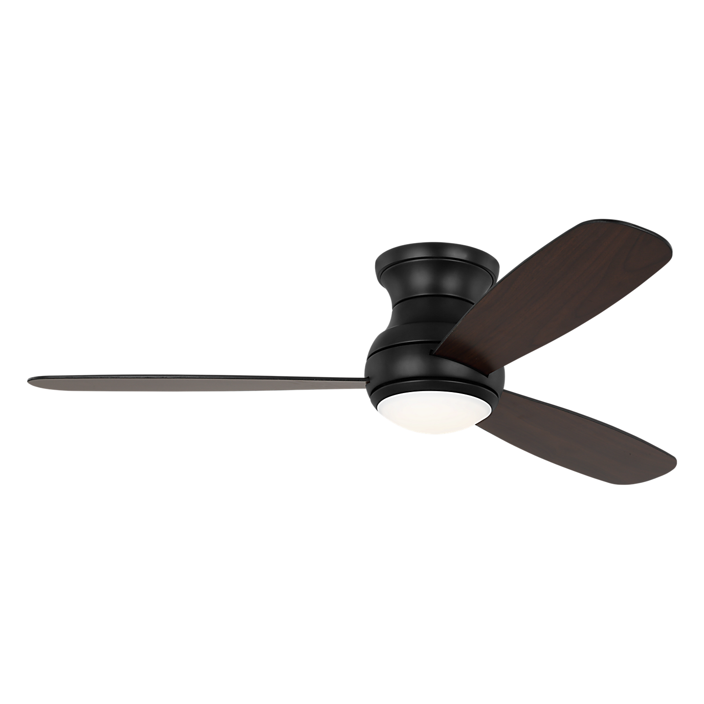 Orbis 52" Hugger LED Ceiling Fan