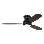 Orbis 52" Hugger LED Ceiling Fan