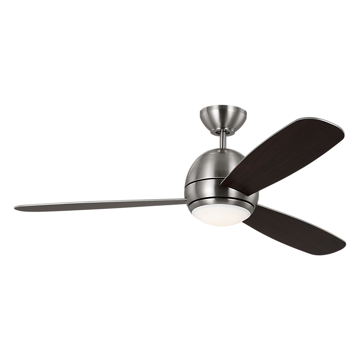Orbis 52" Hugger LED Ceiling Fan