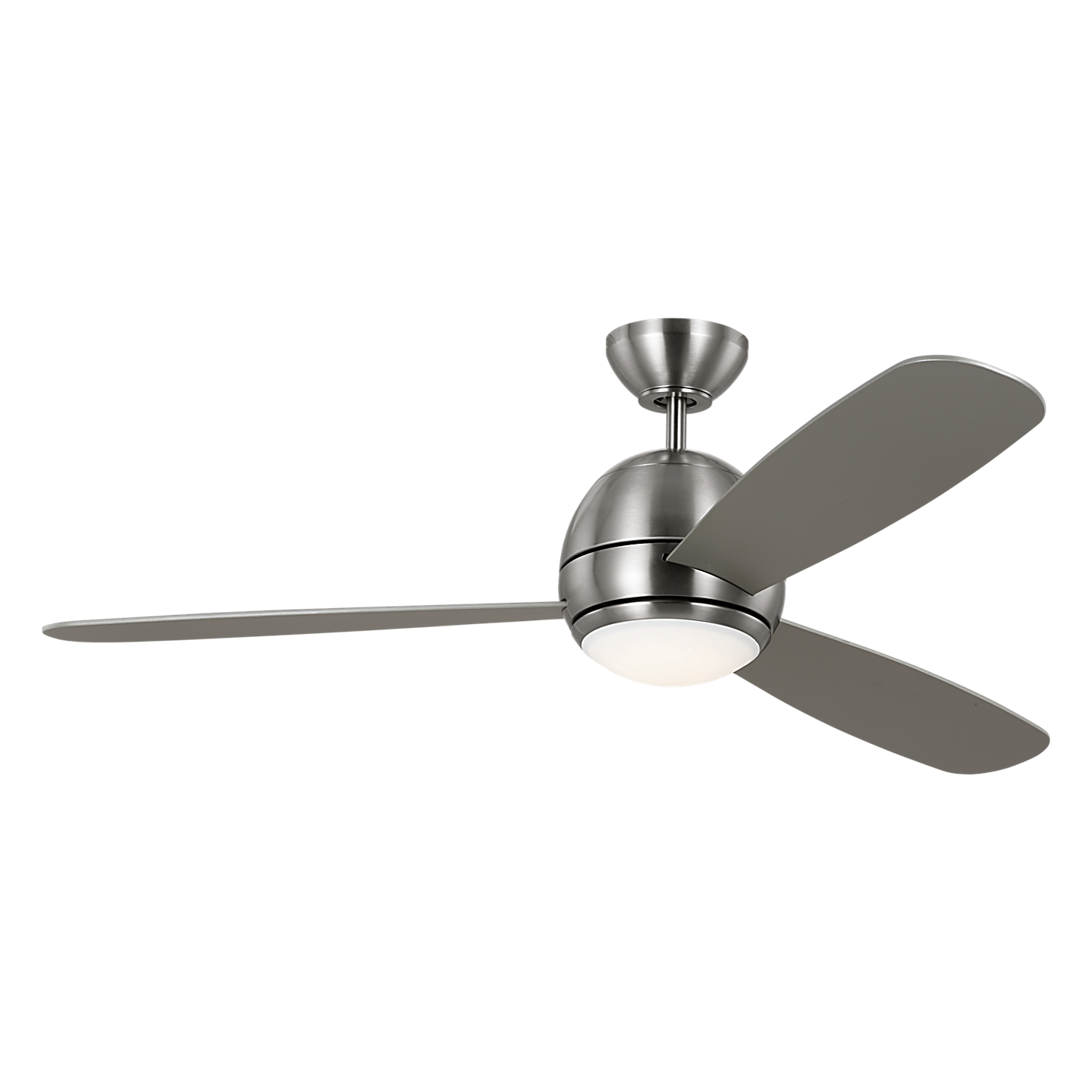 Orbis 52" Hugger LED Ceiling Fan