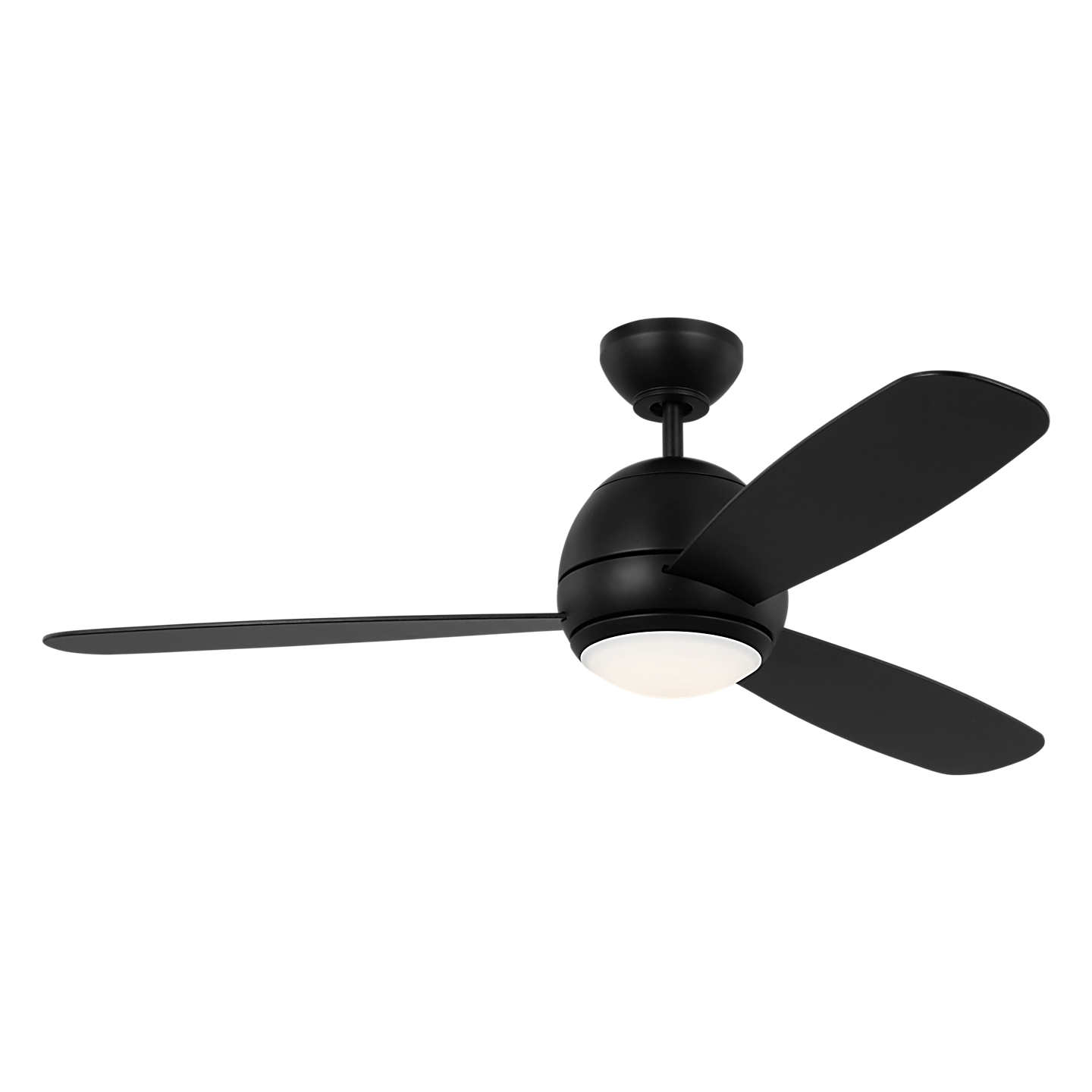 Orbis 52" LED Ceiling Fan