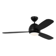 Orbis 52" LED Ceiling Fan