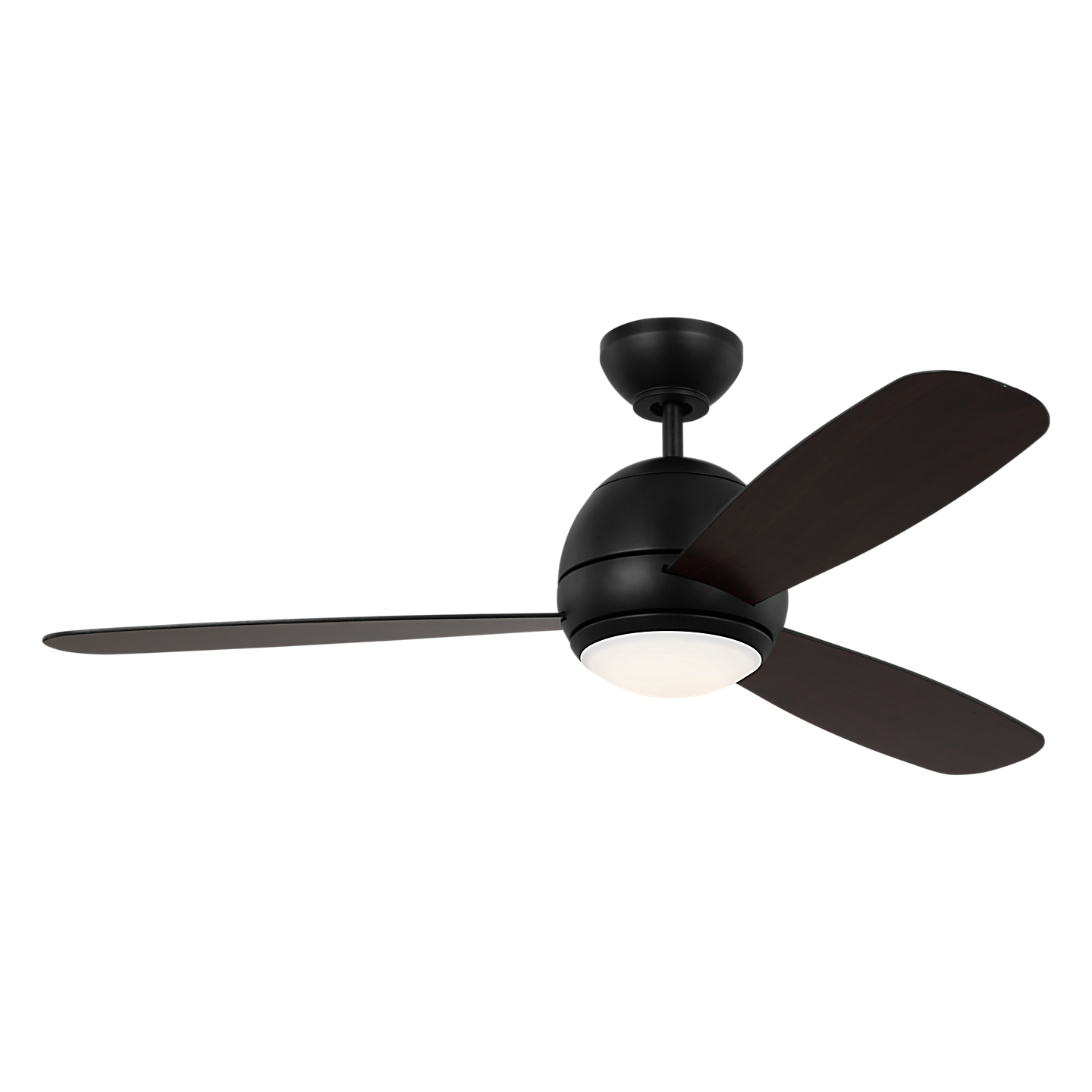 Orbis 52" LED Ceiling Fan