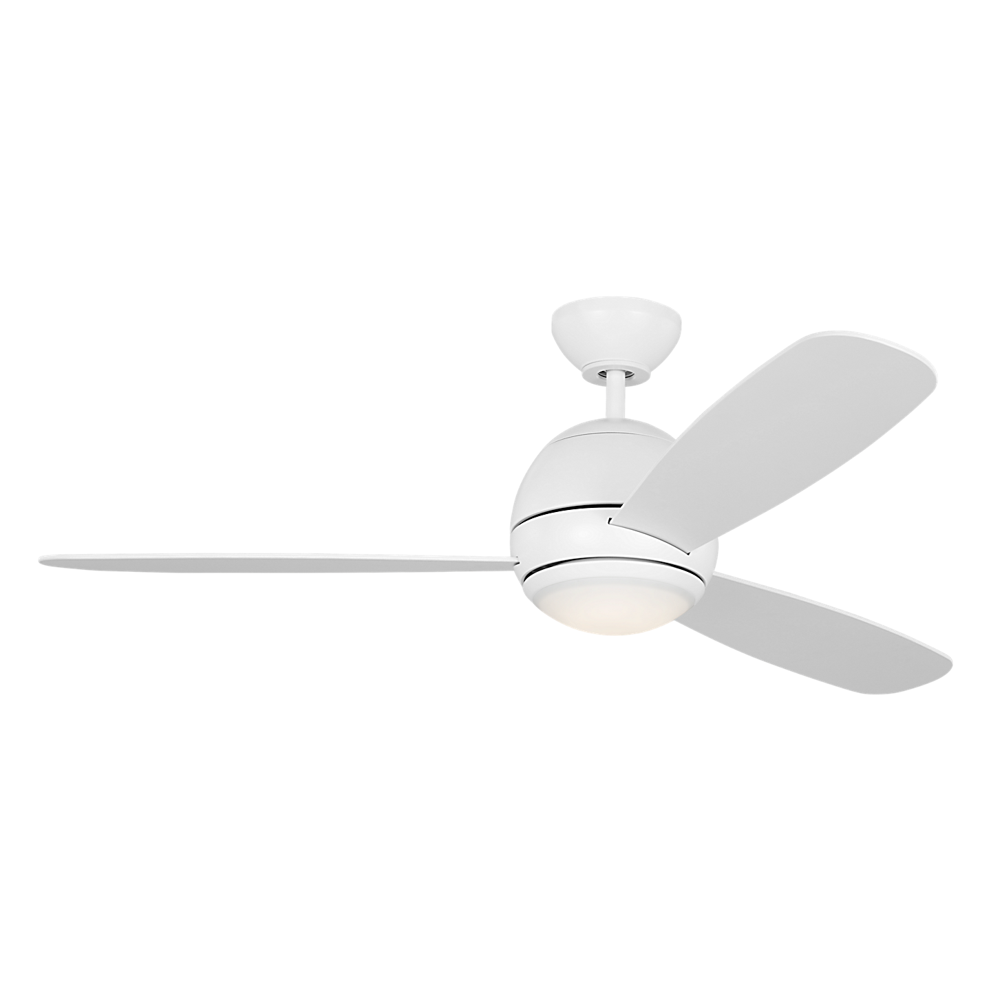 Orbis 52" LED Ceiling Fan