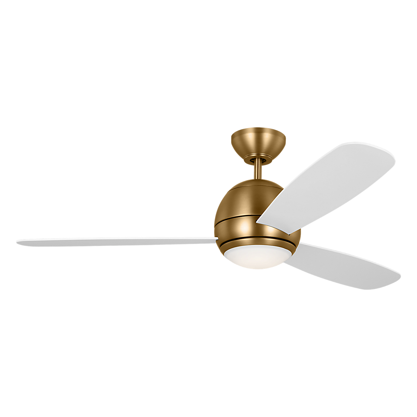 Orbis 52" LED Ceiling Fan