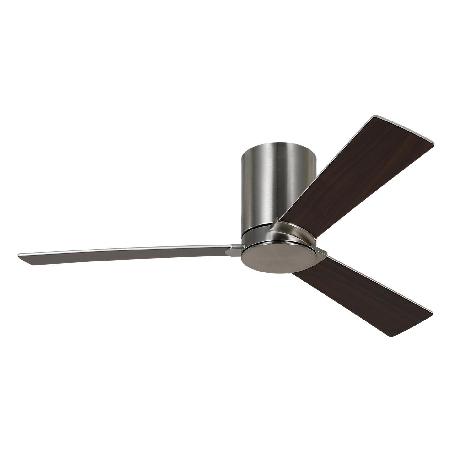 Rozzen 44" Hugger Ceiling Fan